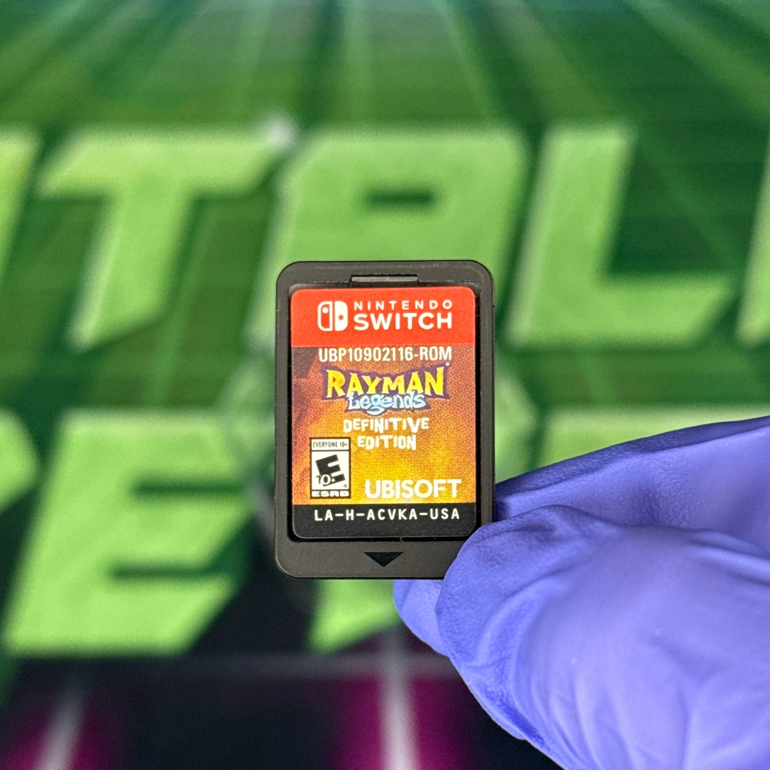 Rayman Legends | Nintendo Switch