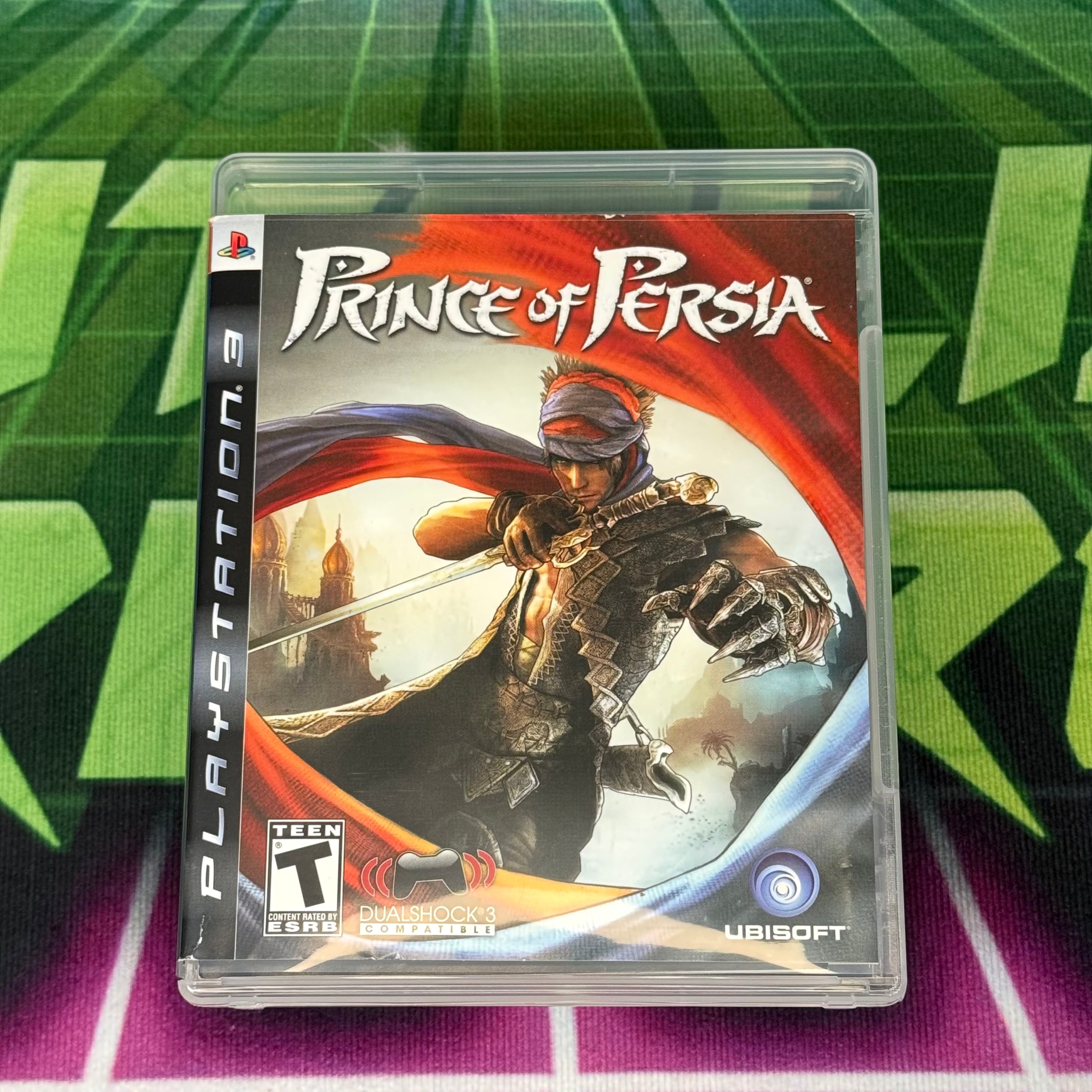 Prince of Persia | PS3