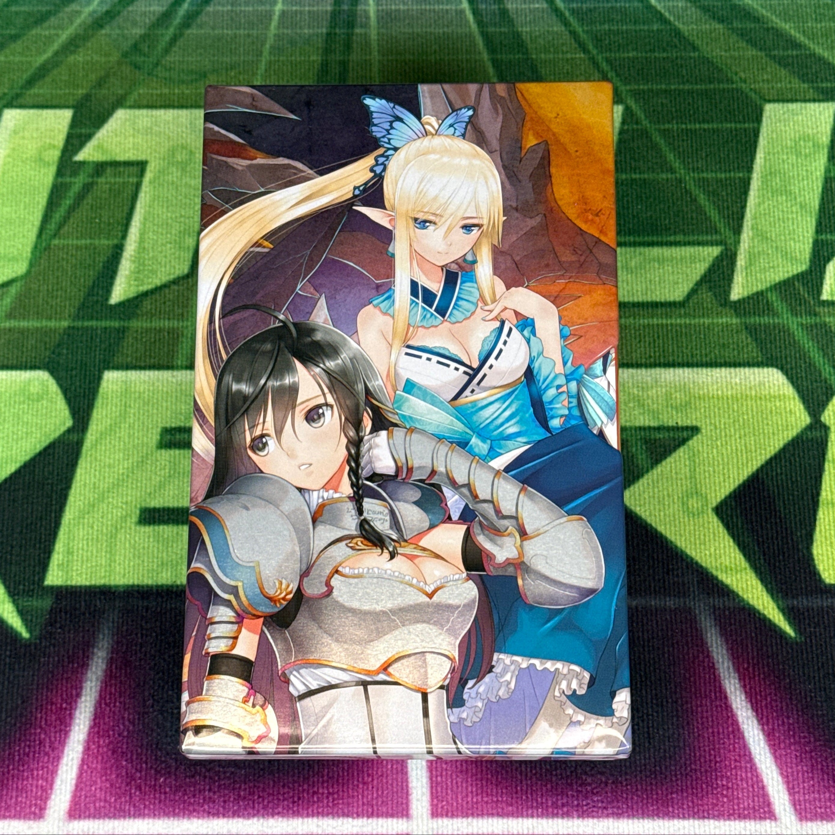 Shining Resonance Refrain: Draconic Launch Edition | Nintendo Switch