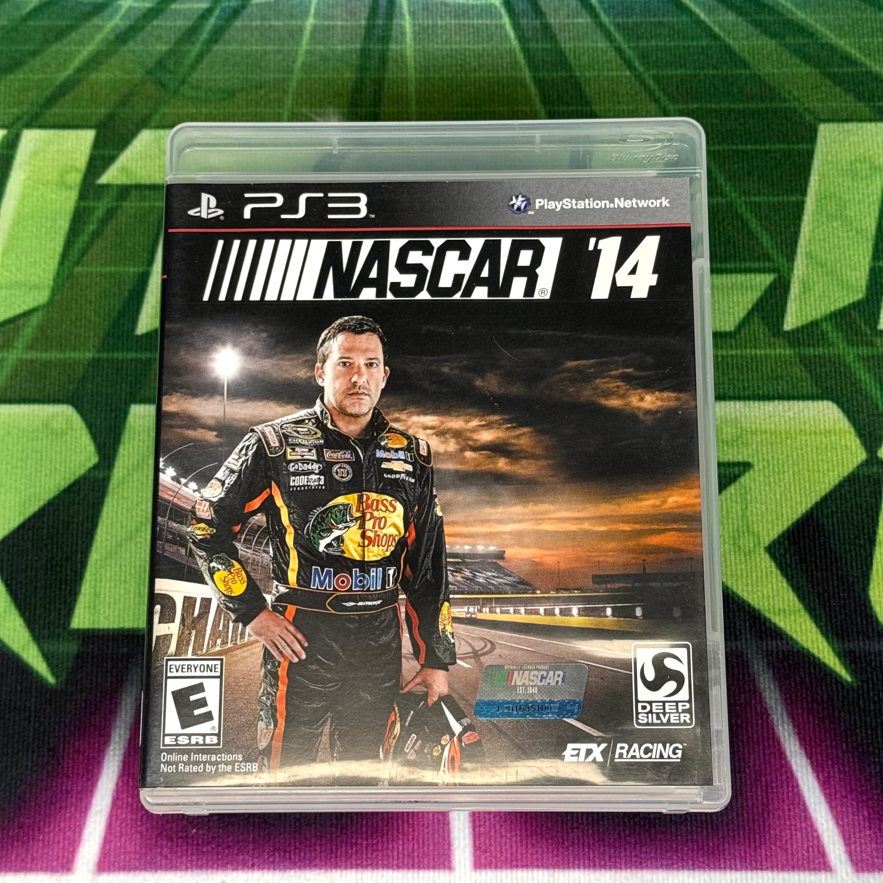 NASCAR ’14 | PS3