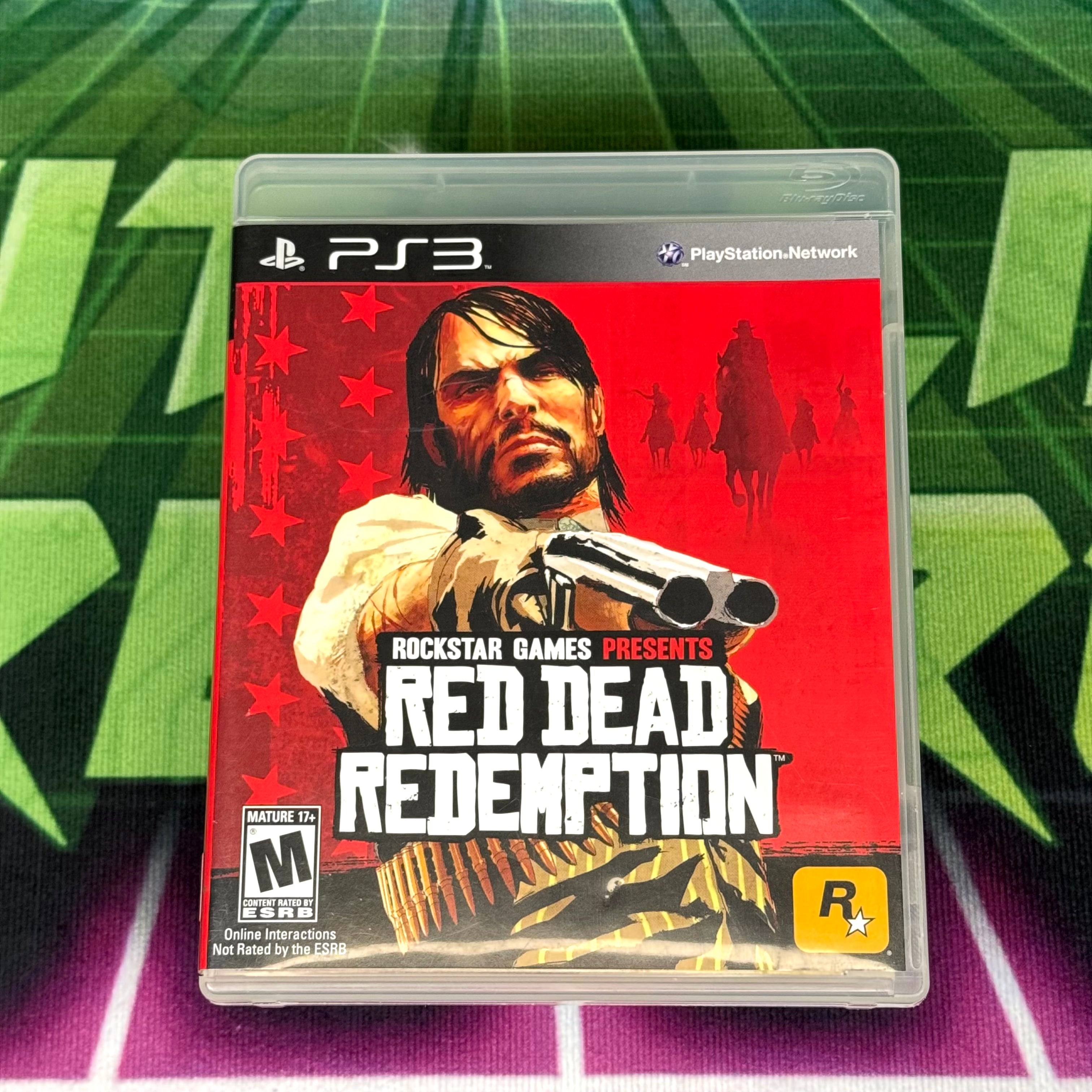 Red Dead Redemption | PS3