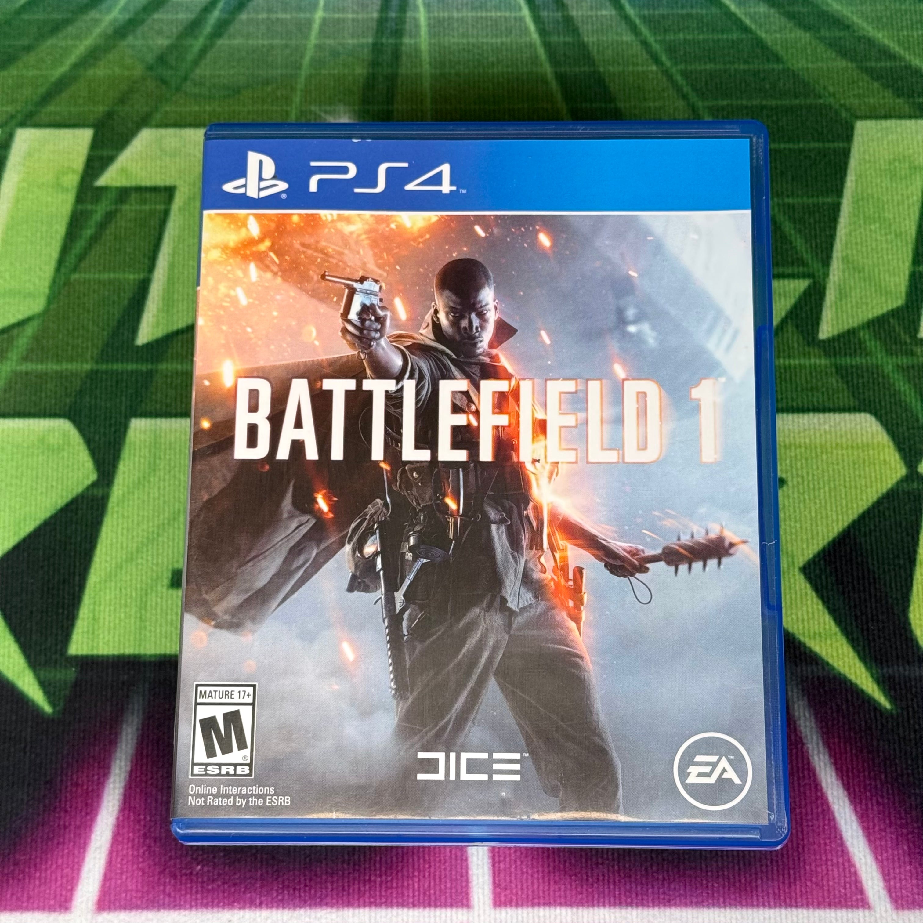 Battlefield 1 | PS4