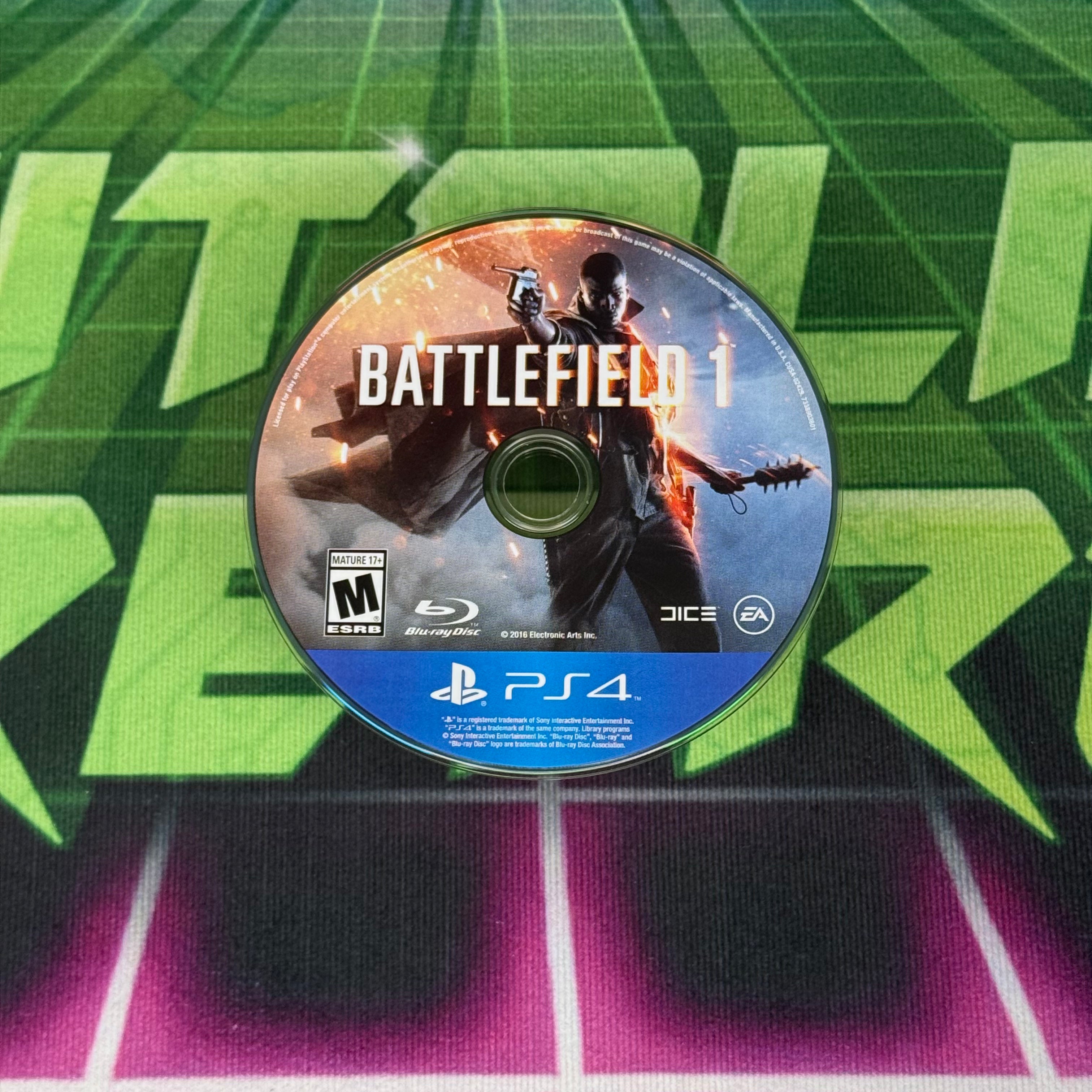 Battlefield 1 | PS4