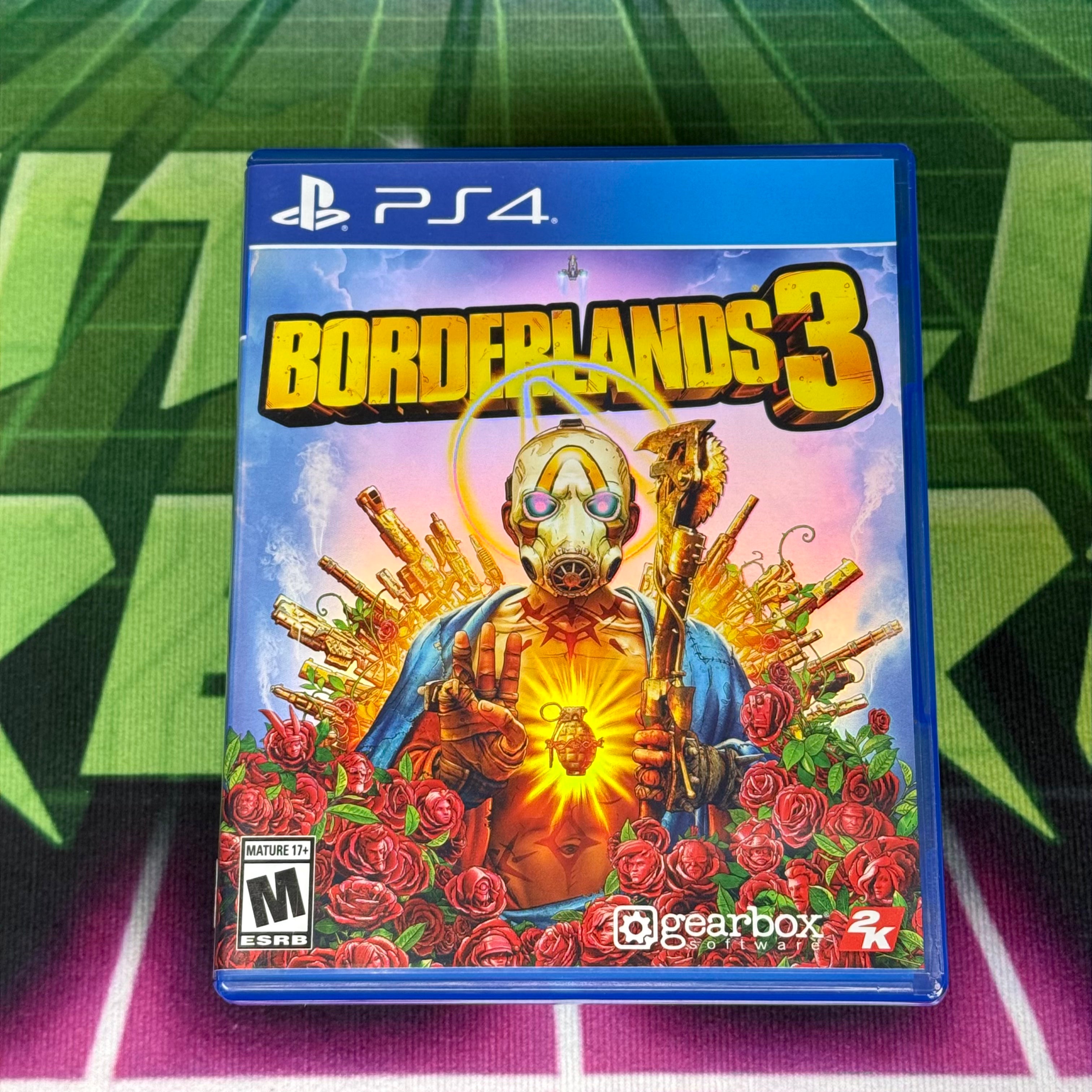 Borderlands 3 | PS4