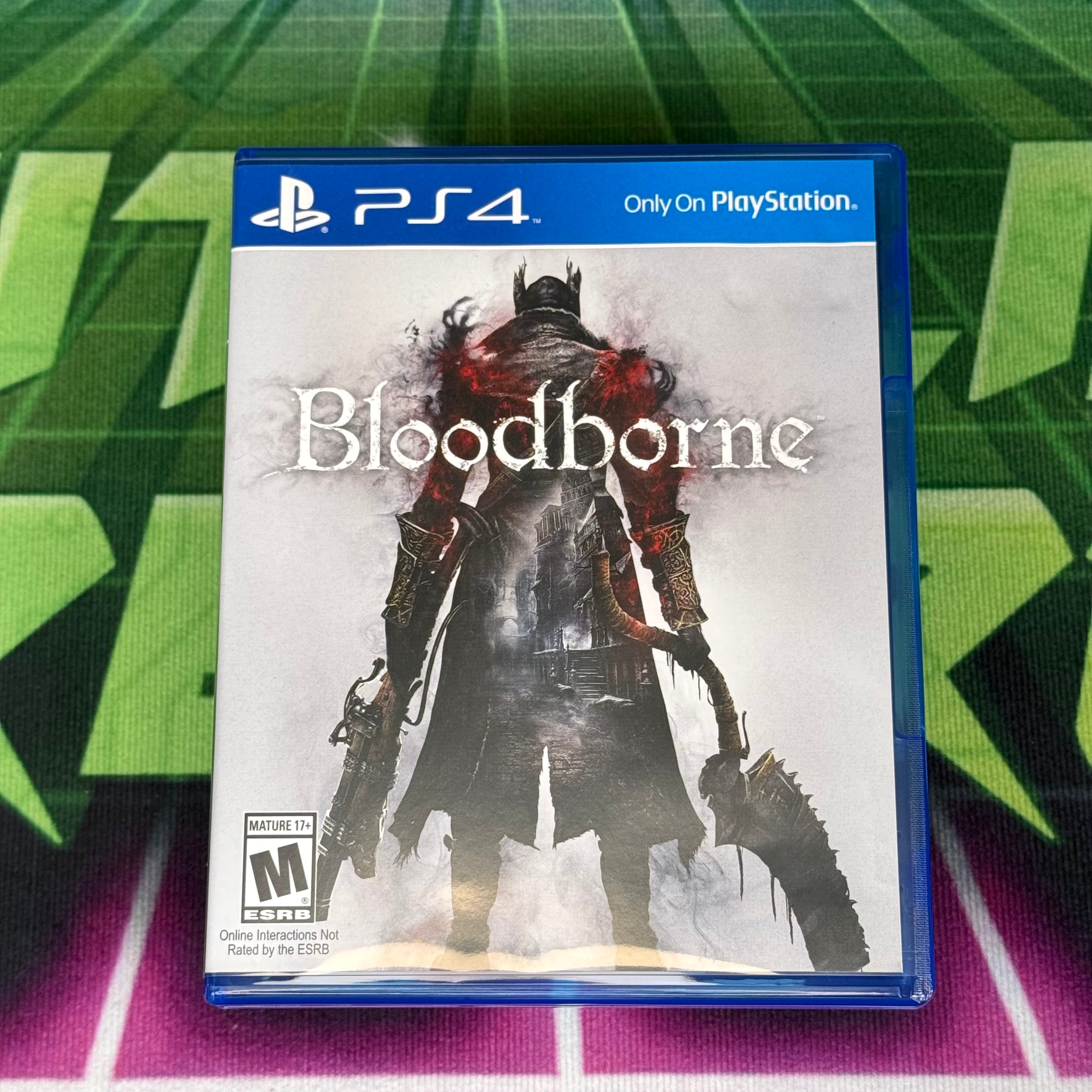 Bloodborne | PS4