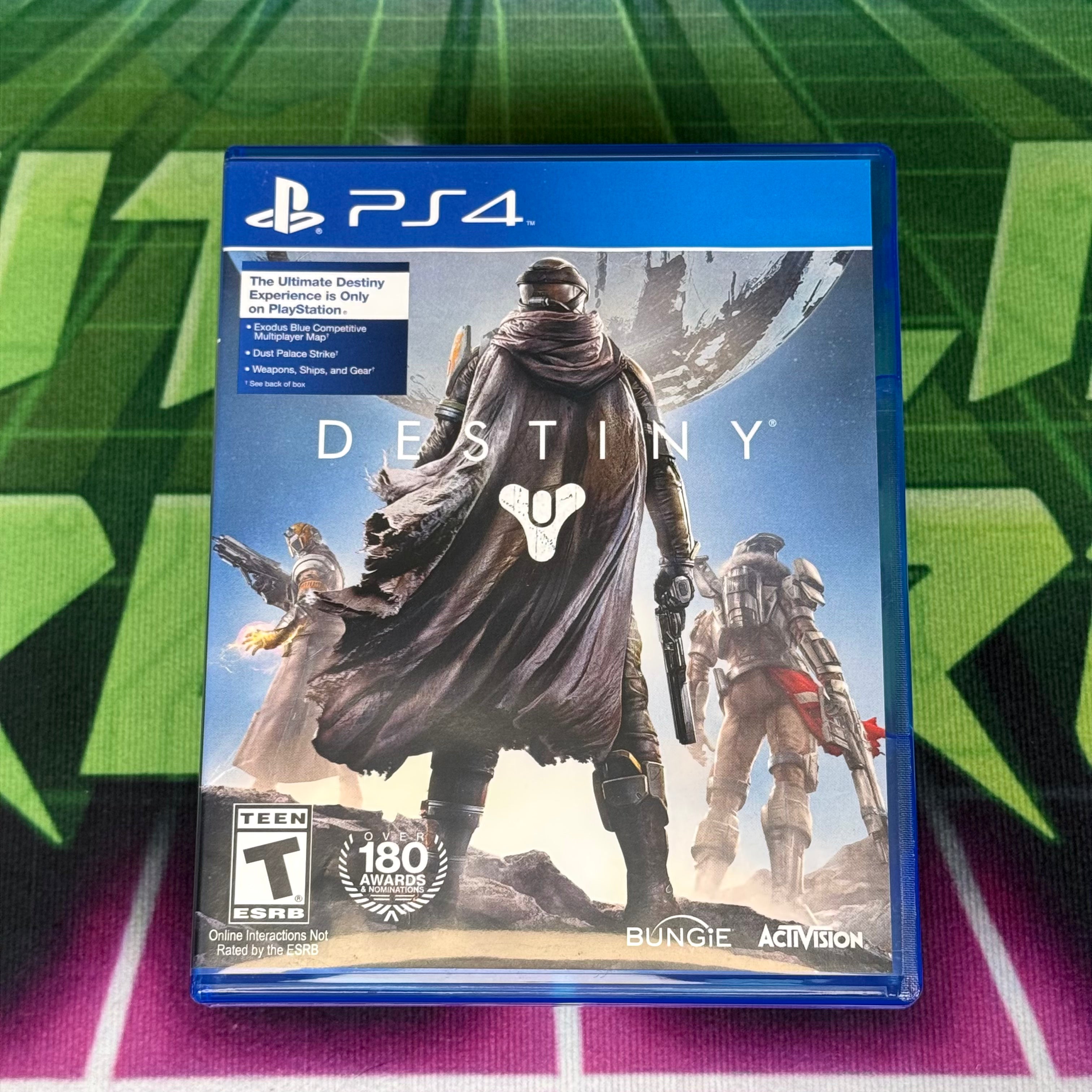 Destiny | PS4