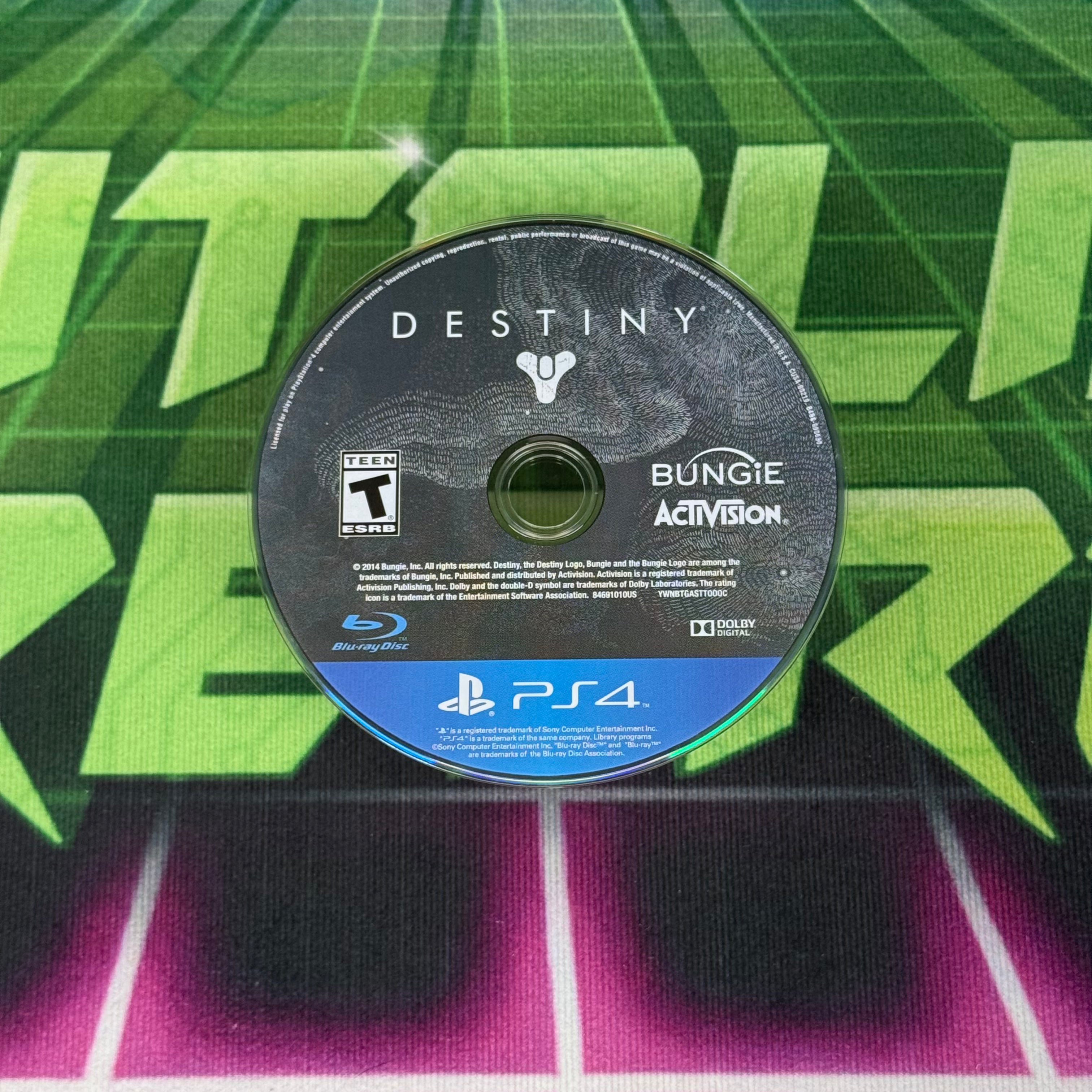 Destiny | PS4