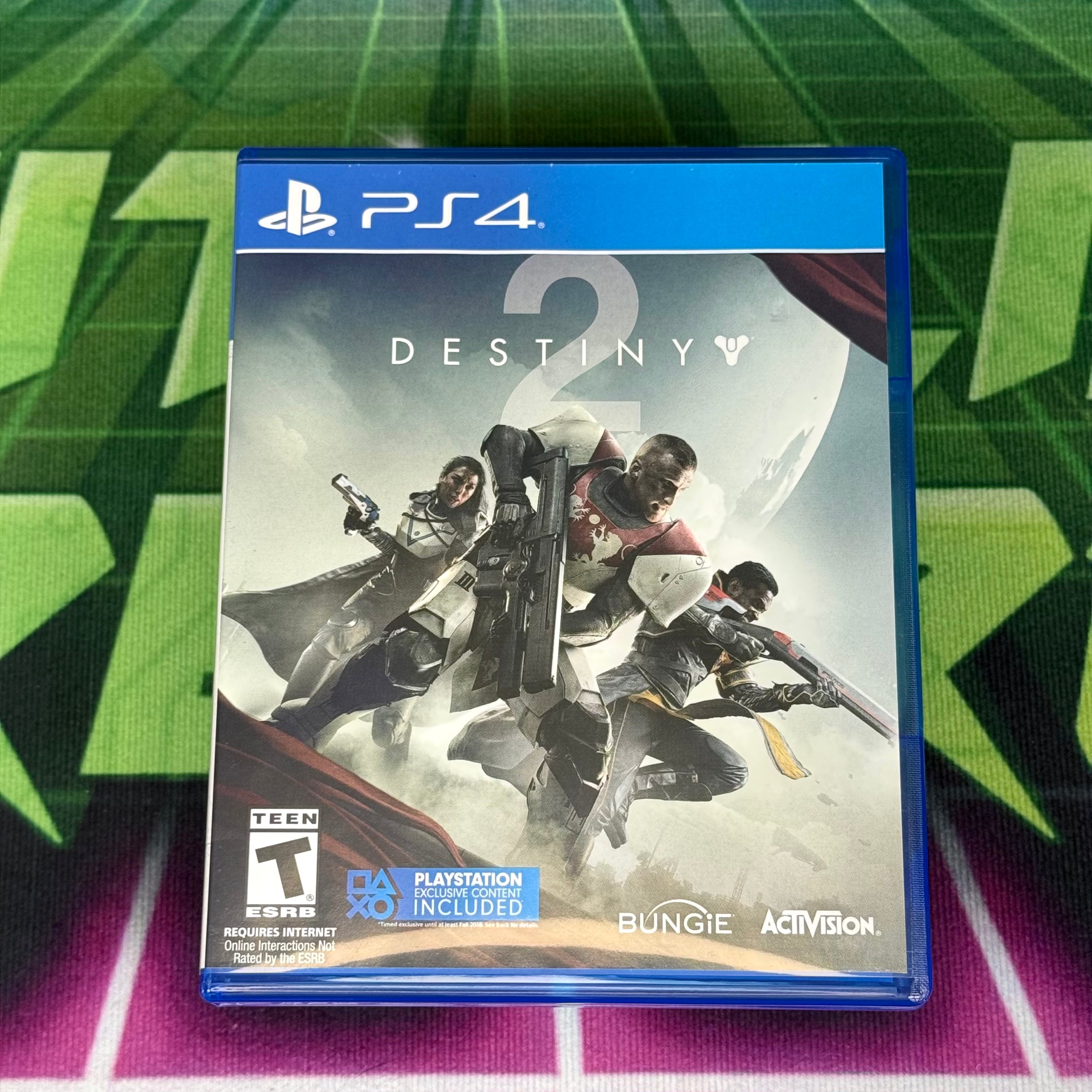 Destiny 2 | PS4