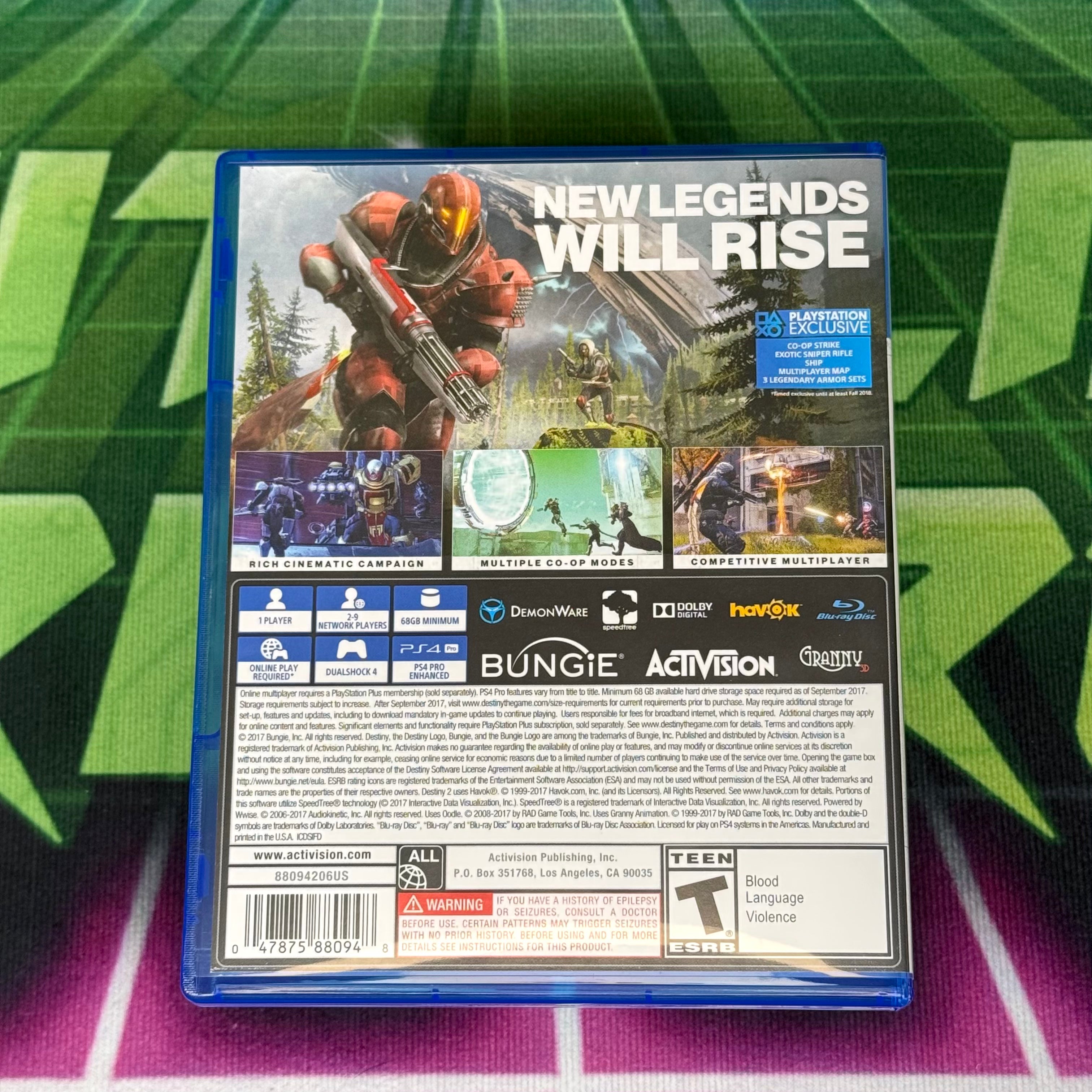 Destiny 2 | PS4