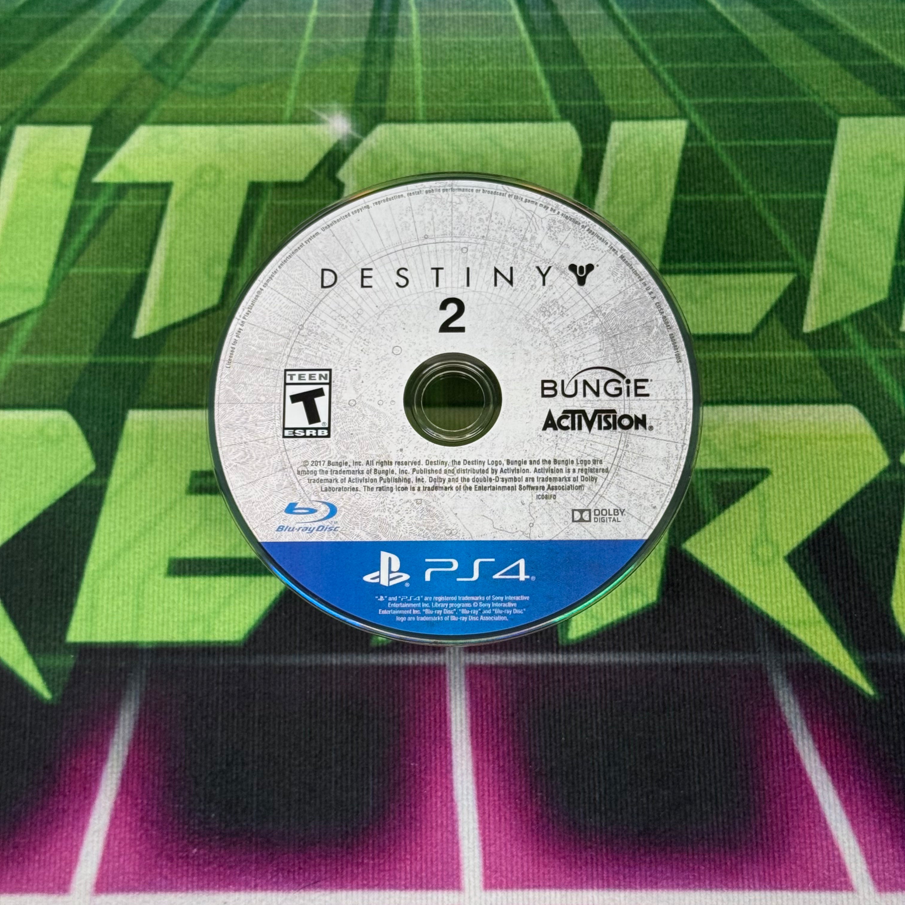Destiny 2 | PS4