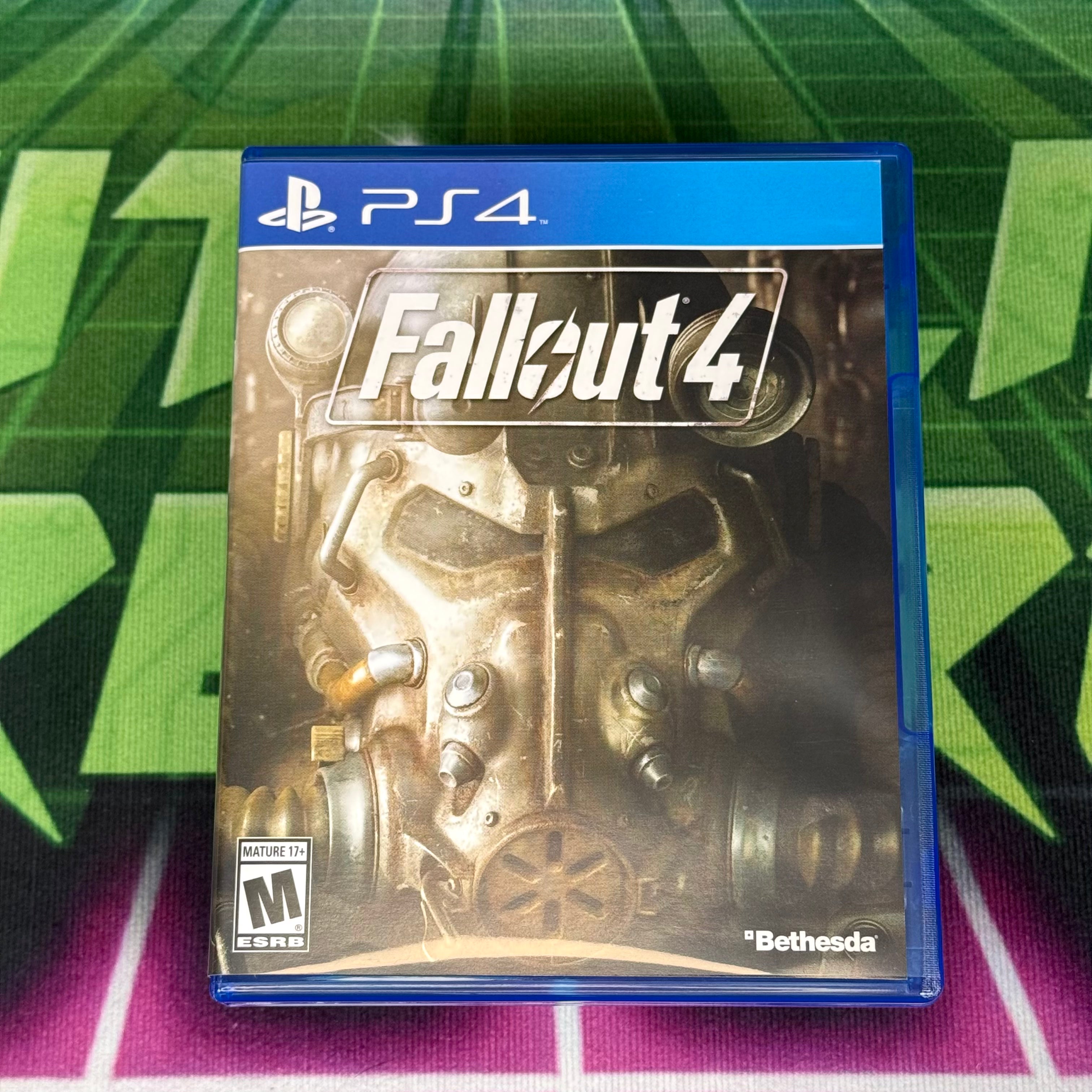 Fallout 4 | PS4