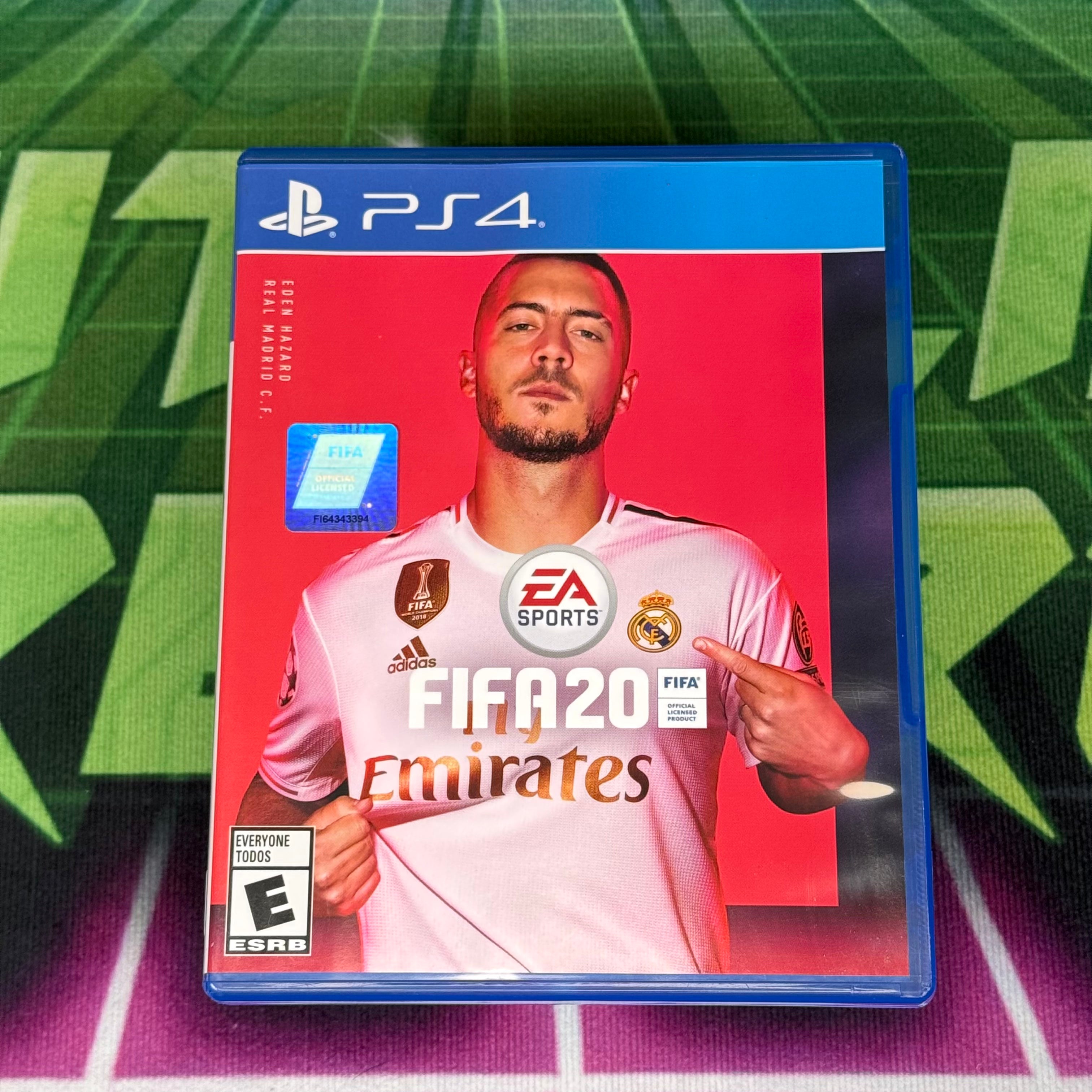 FIFA 20 | PS4