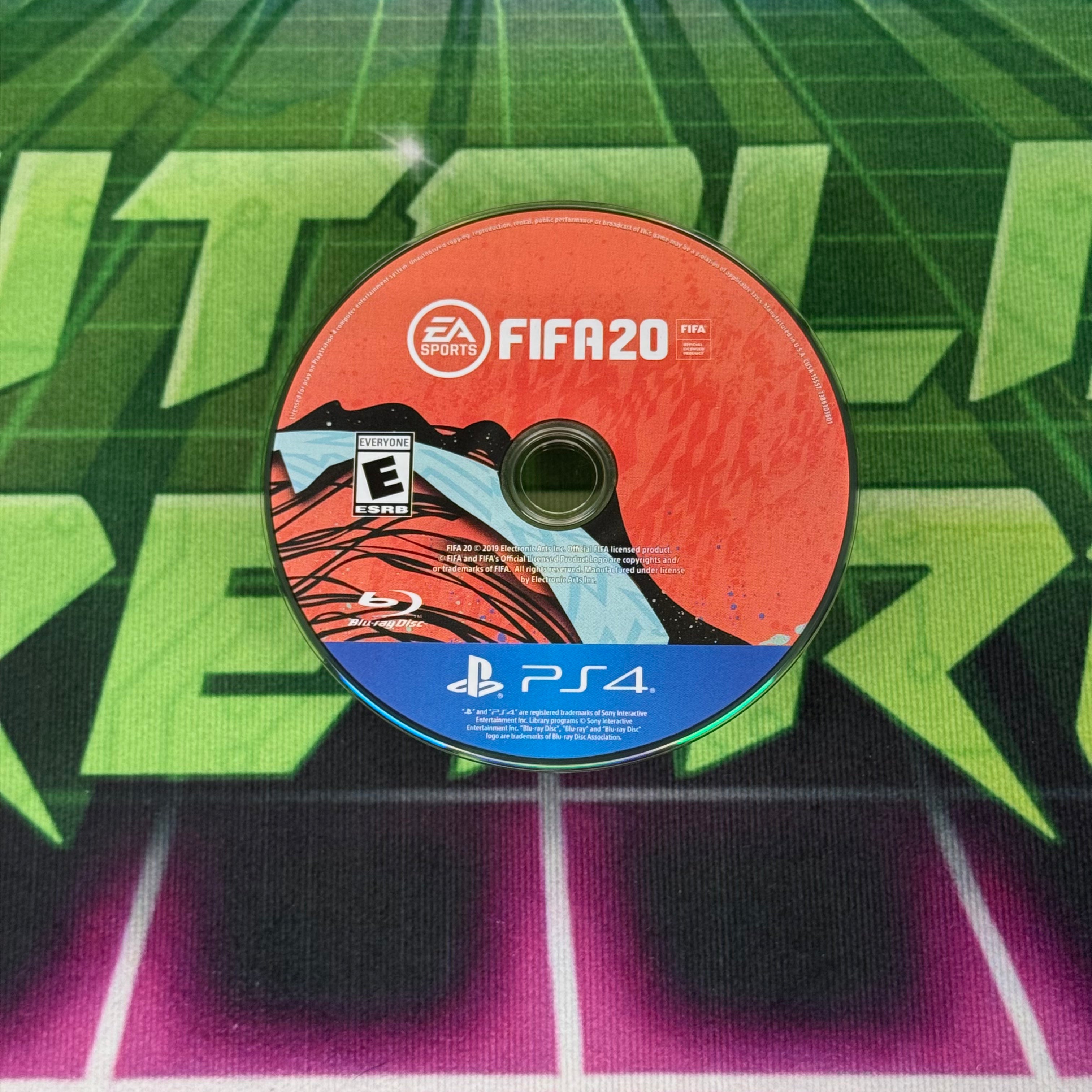 FIFA 20 | PS4