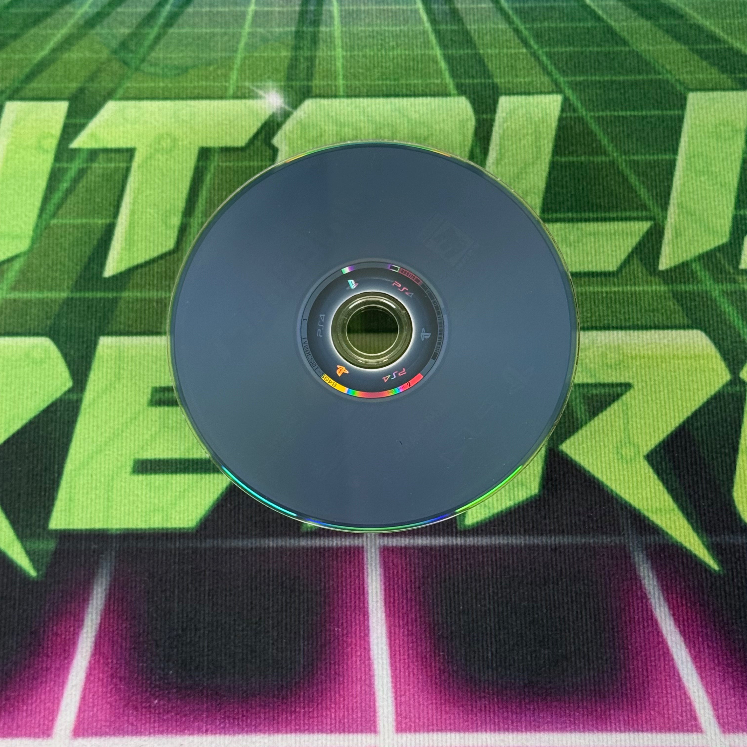Minecraft | PS4