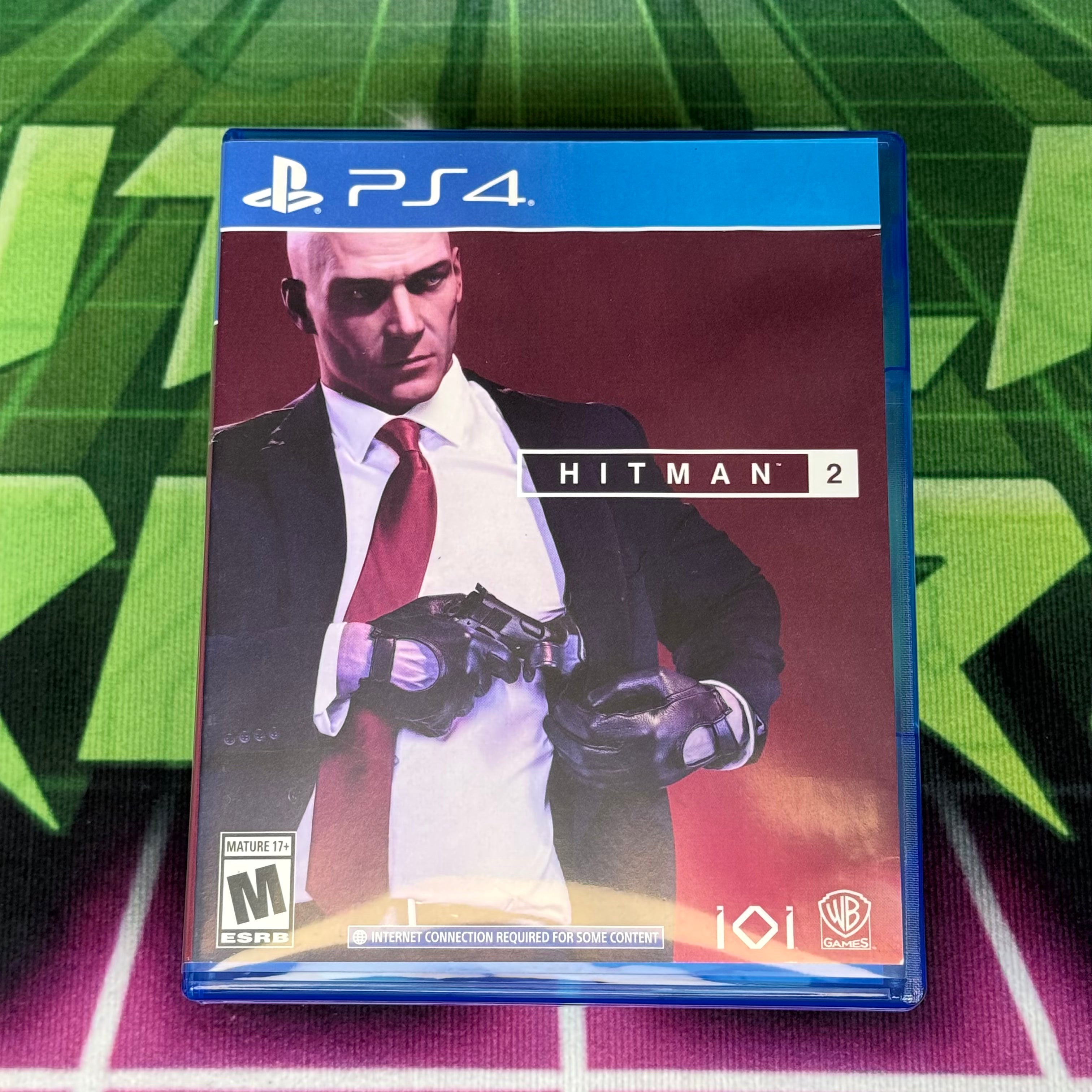 Hitman 2 | PS4