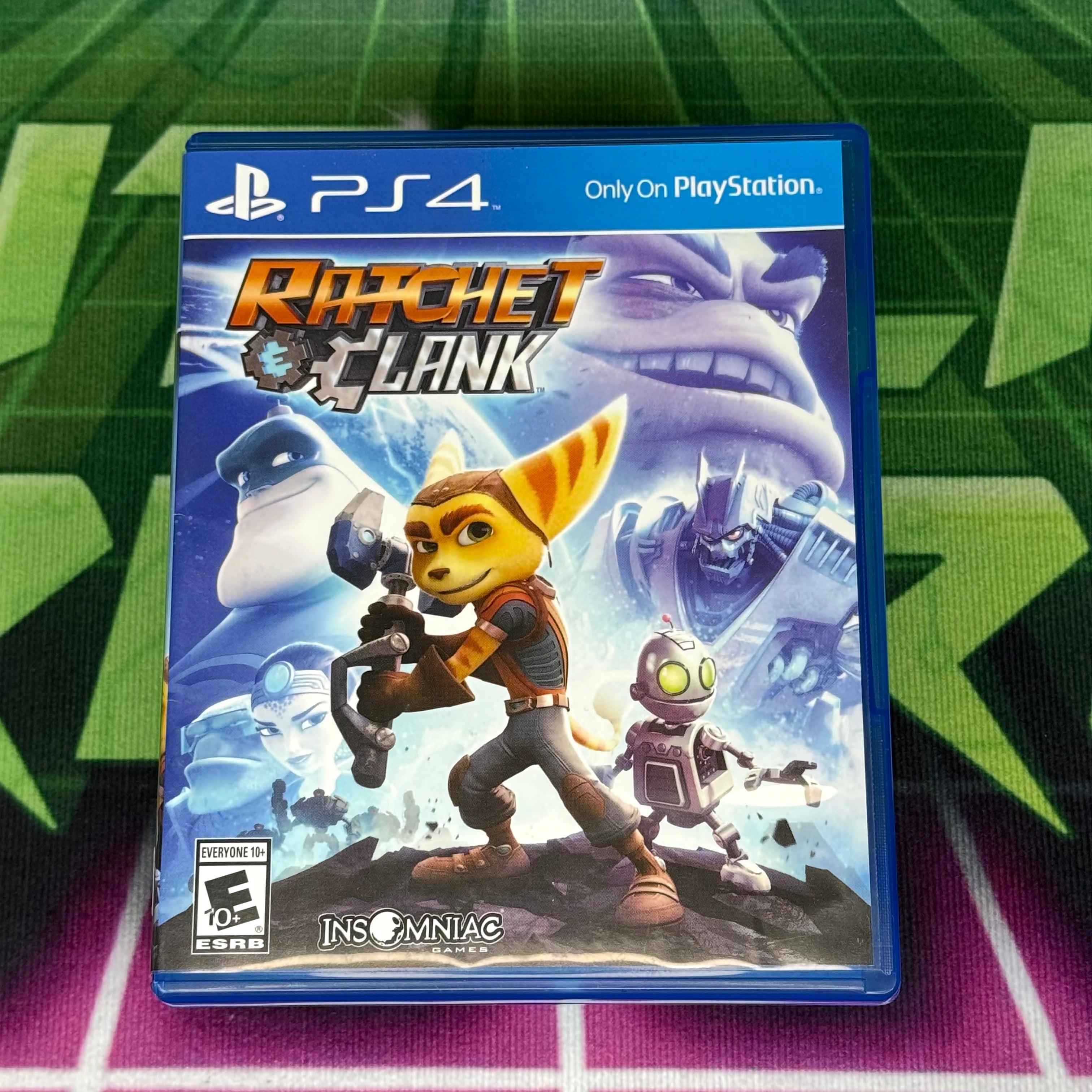 Ratchet & Clank | PS4