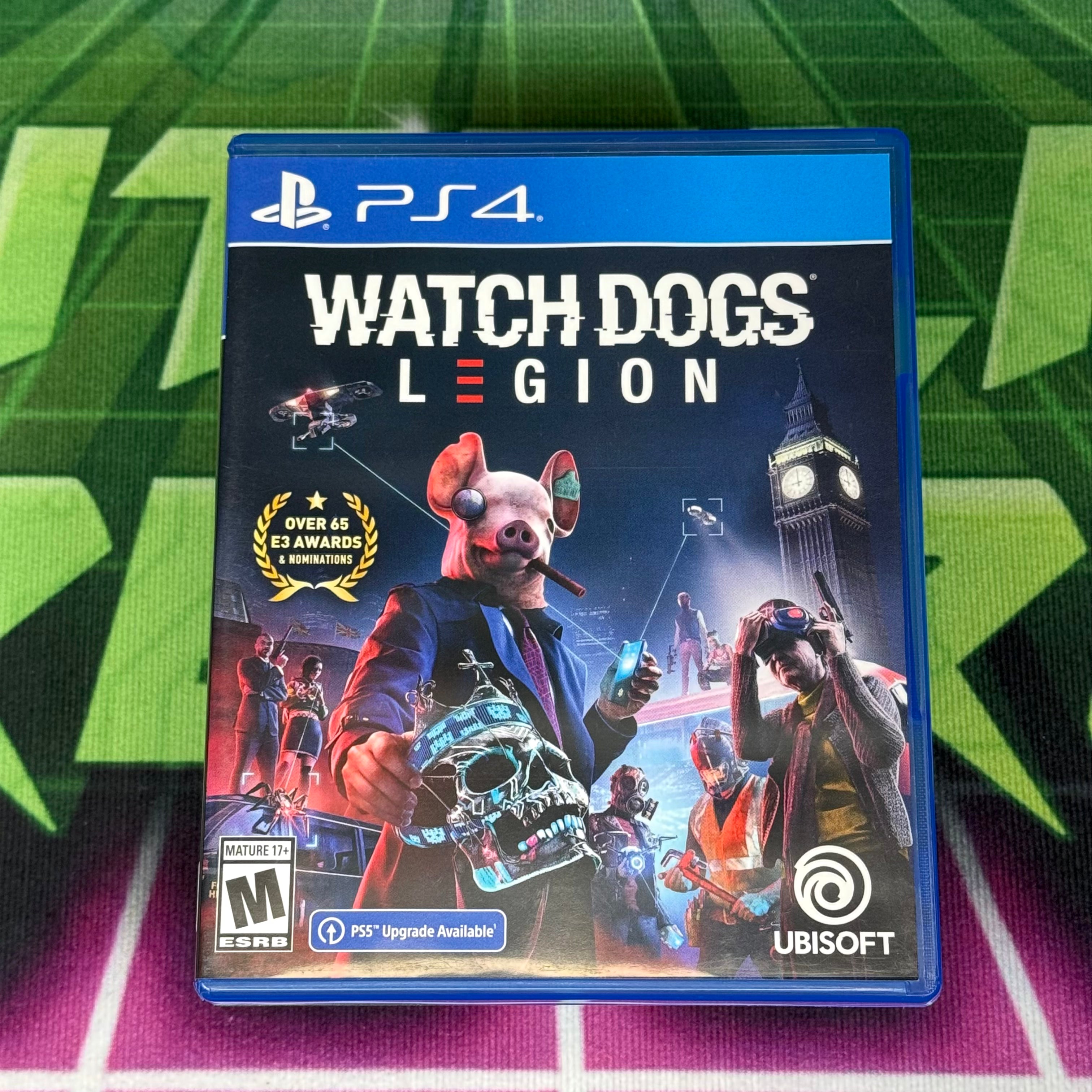 Watch Dogs: Legion | PS4
