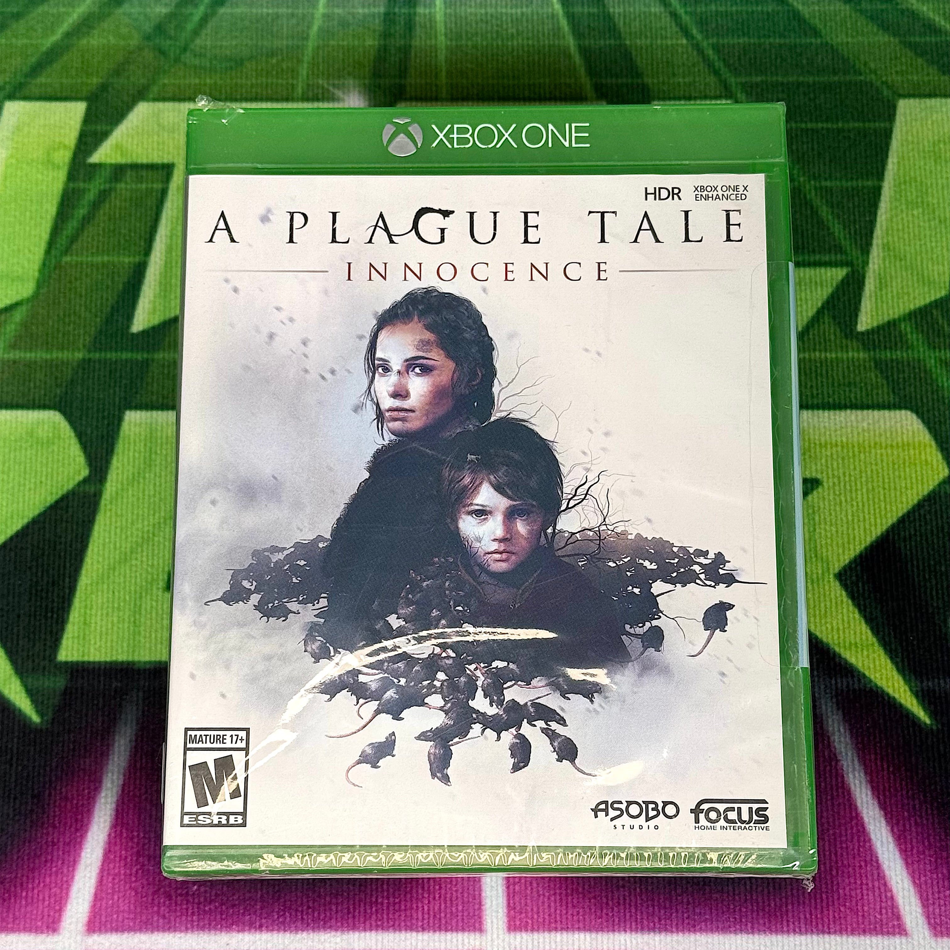 A Plague Tale: Innocence | Xbox One