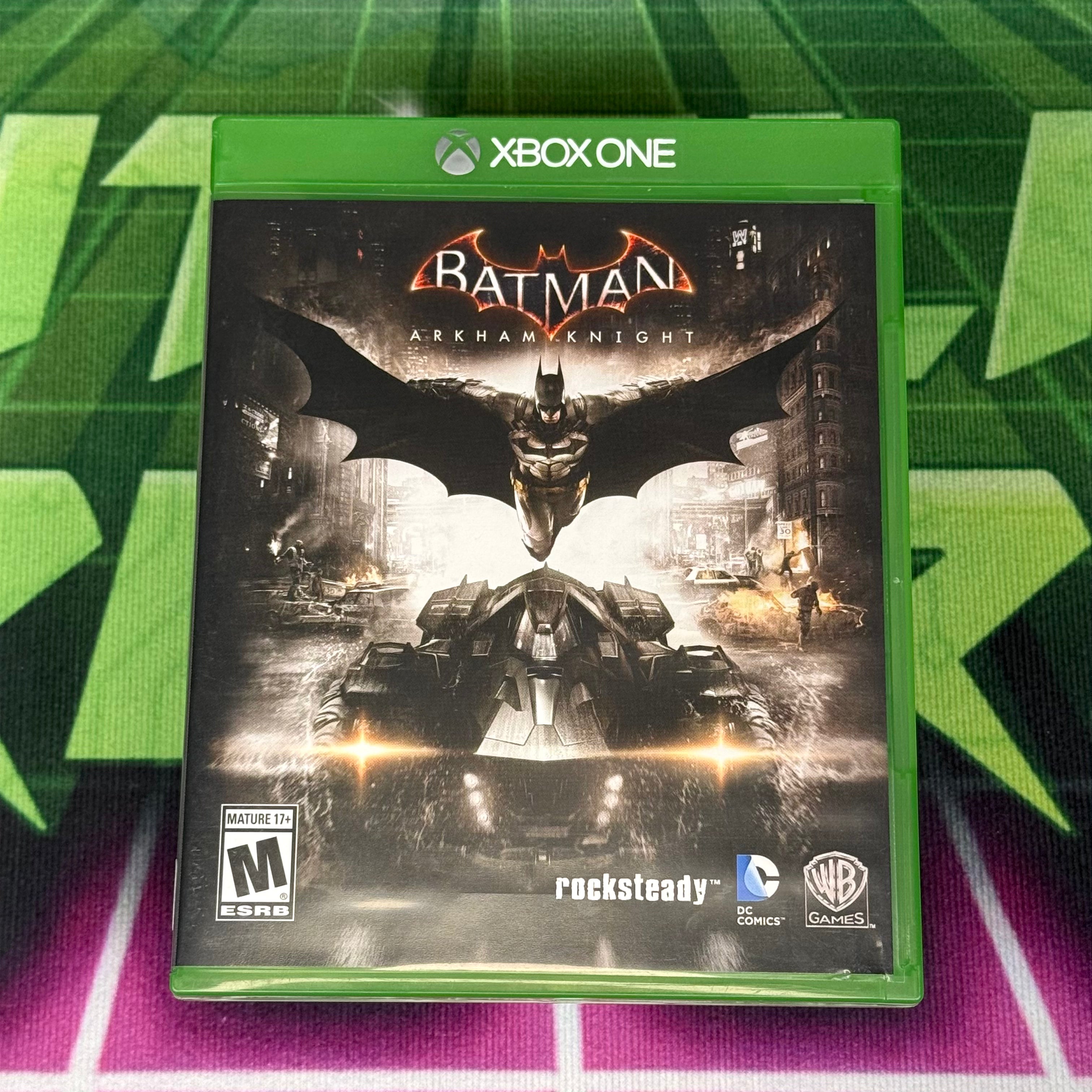Batman: Arkham Knight | Xbox One