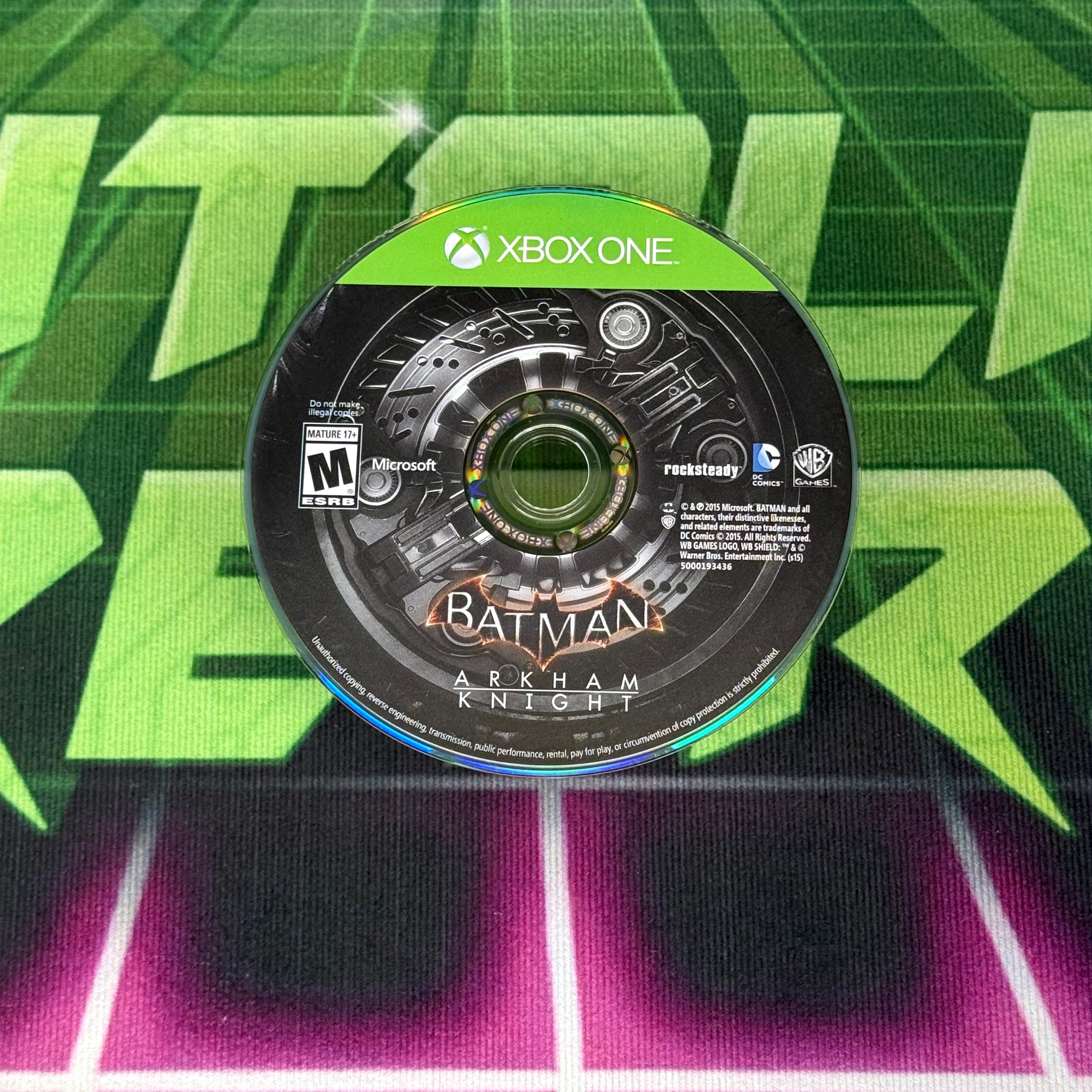 Batman: Arkham Knight | Xbox One