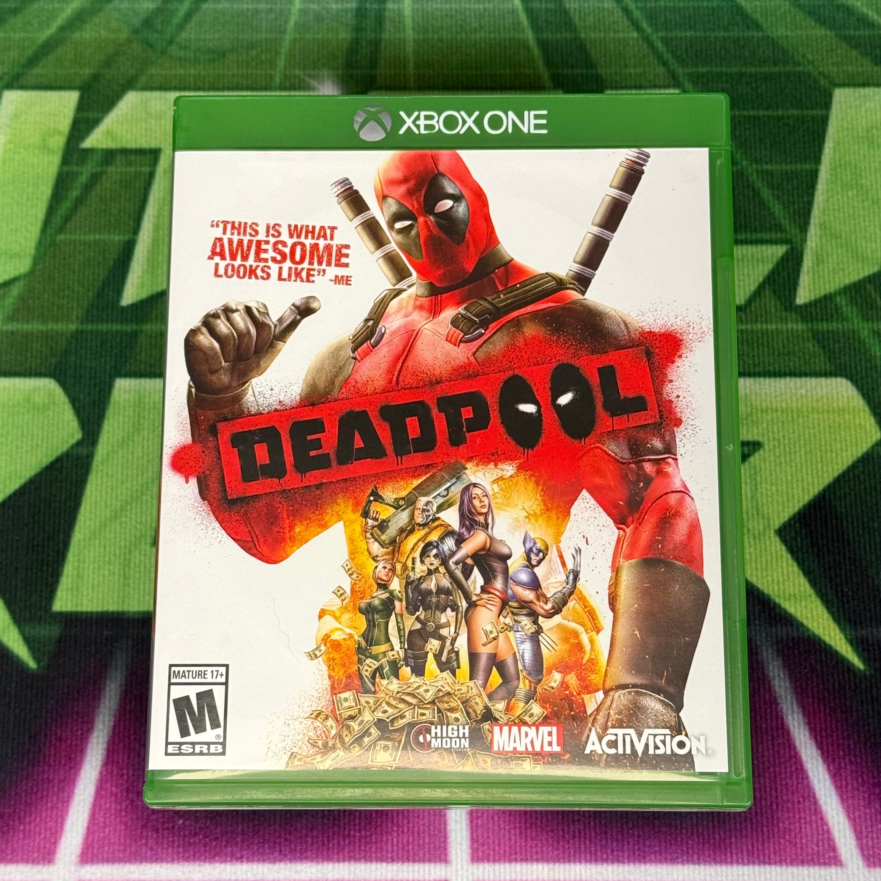 Deadpool | Xbox One