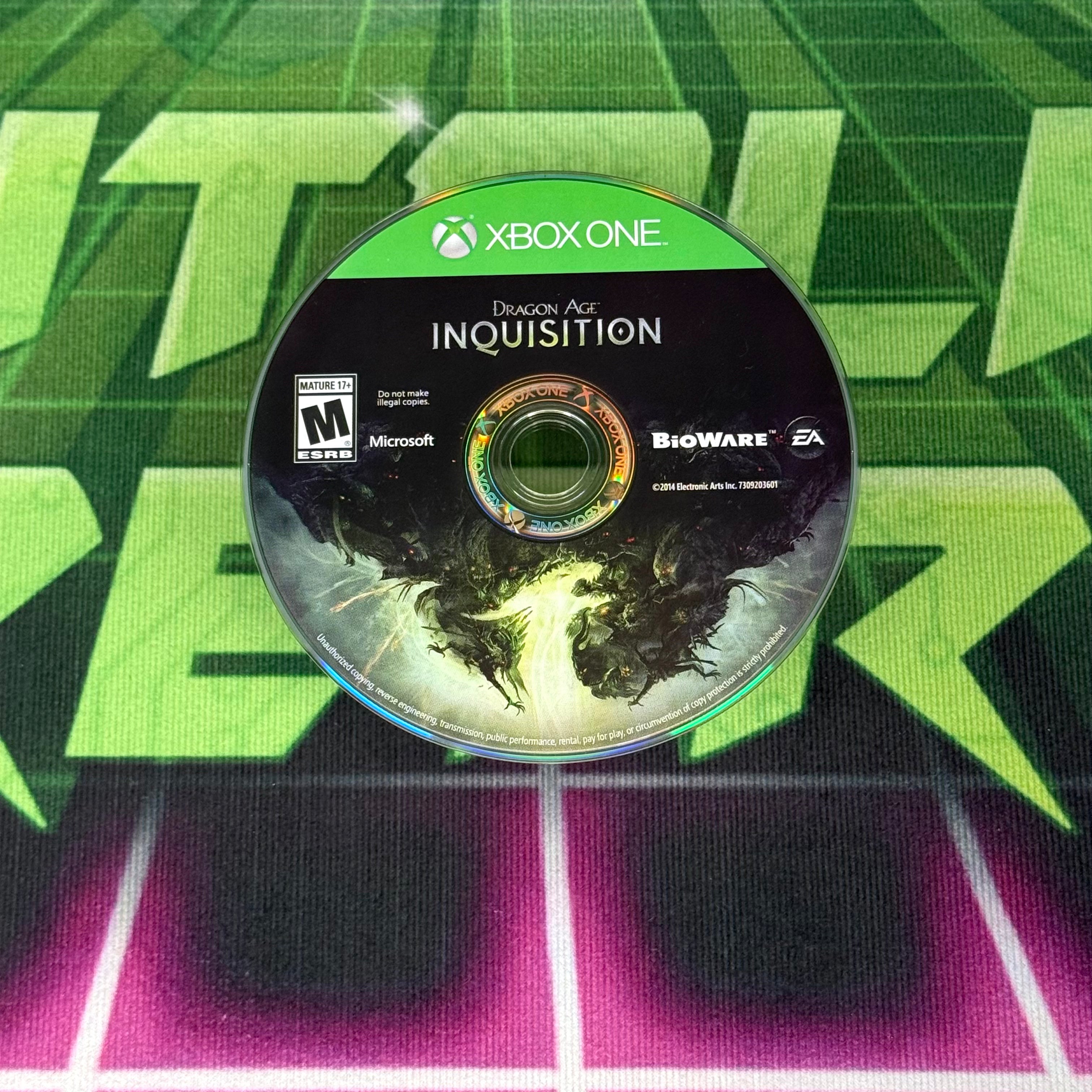 Dragon Age: Inquisition | Xbox One