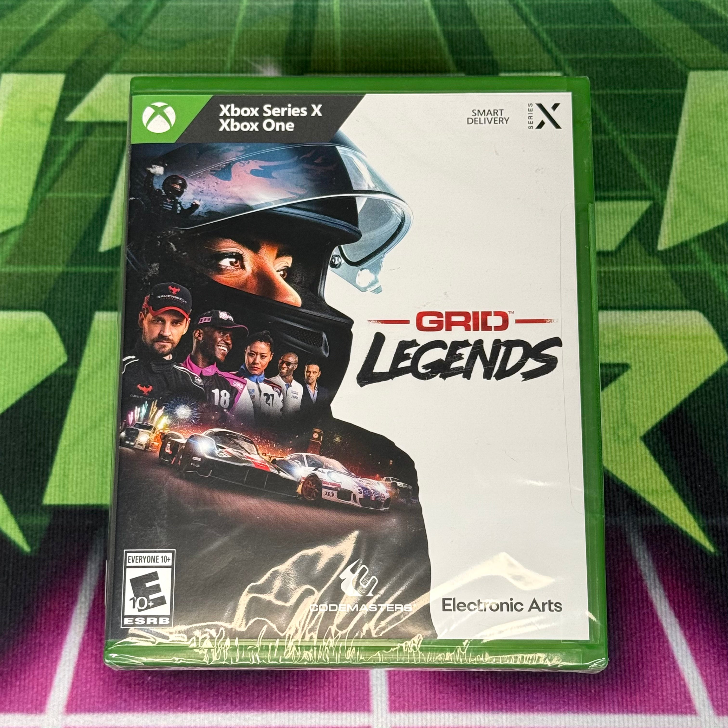 Grid Legends | Xbox One