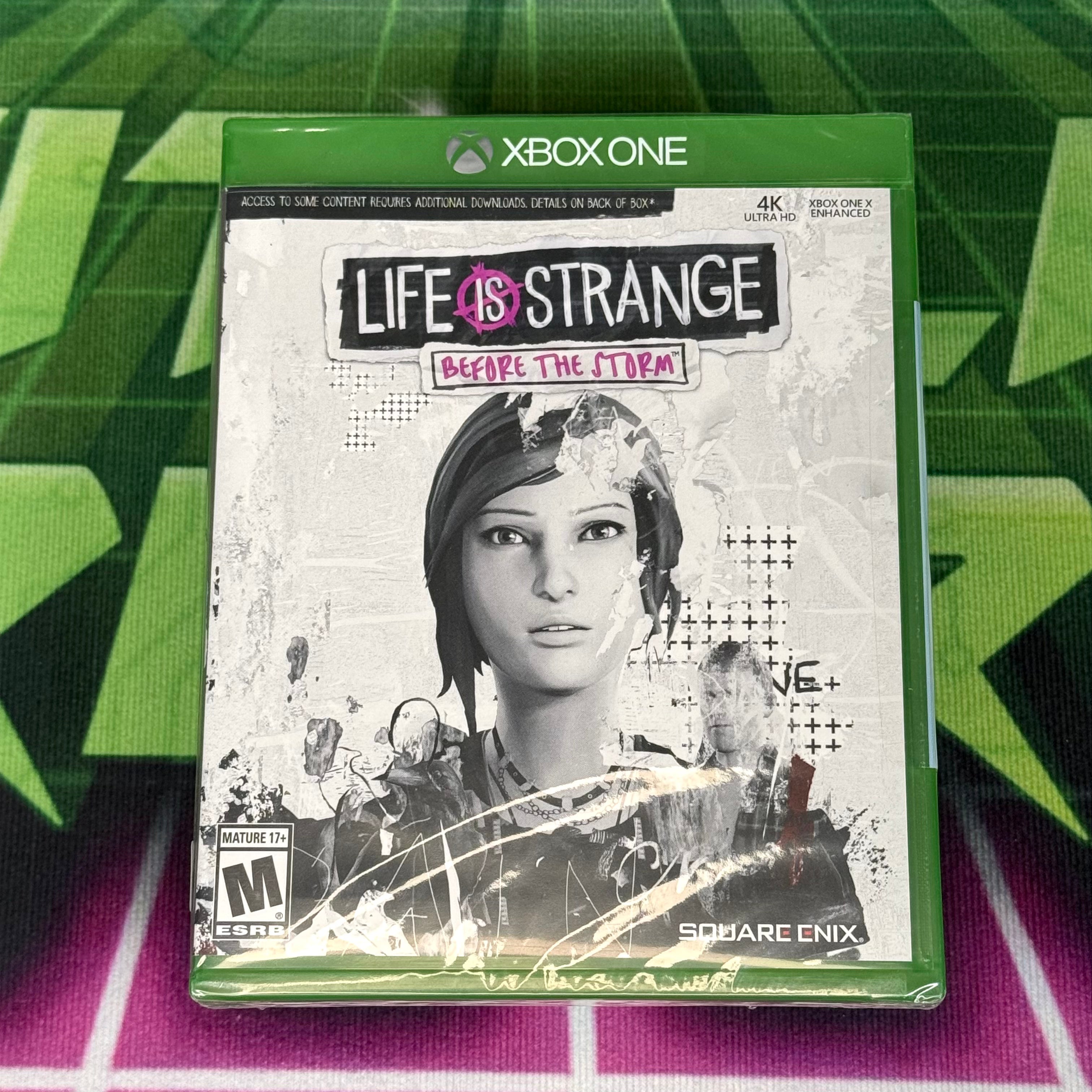 Life is Strange: Before the Storm | Xbox One