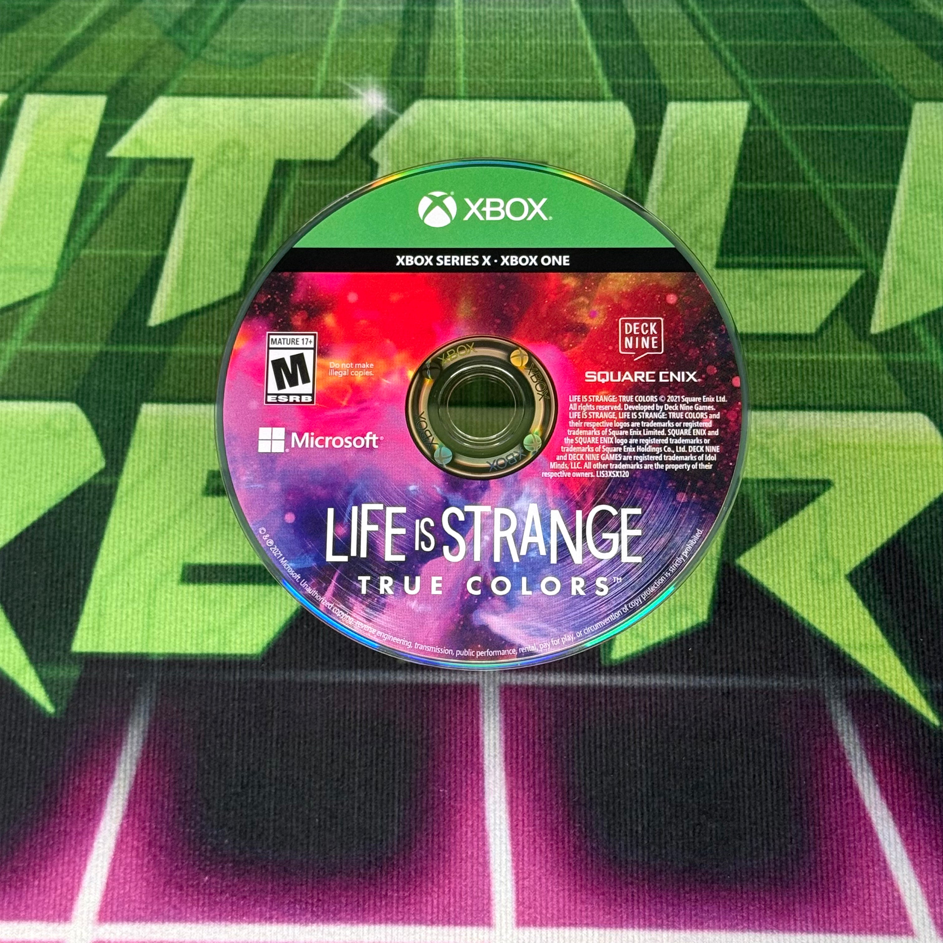 Life is Strange: True Colors | Xbox One