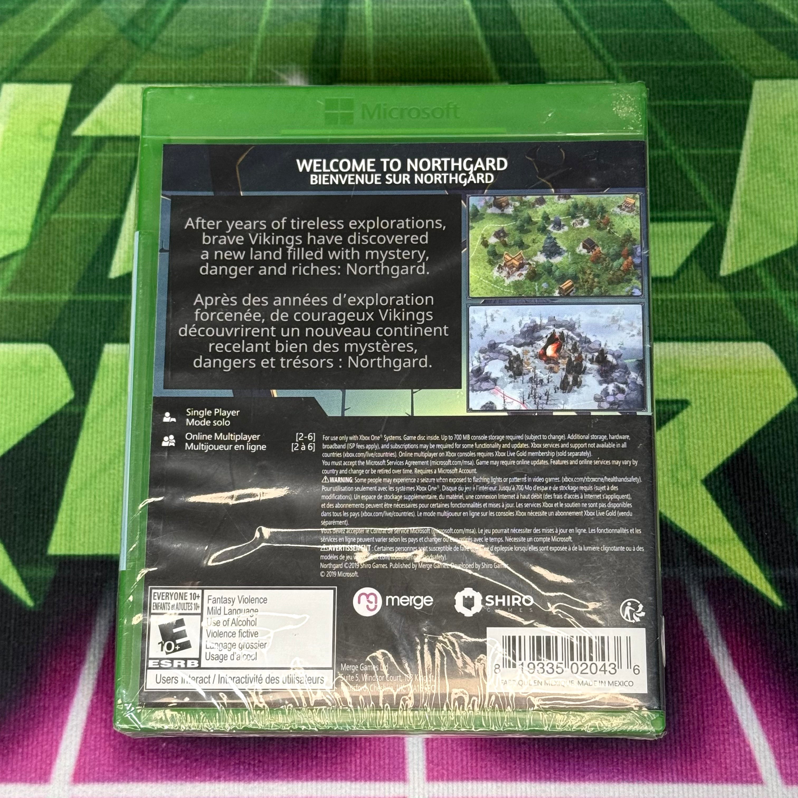 Northgard | Xbox One