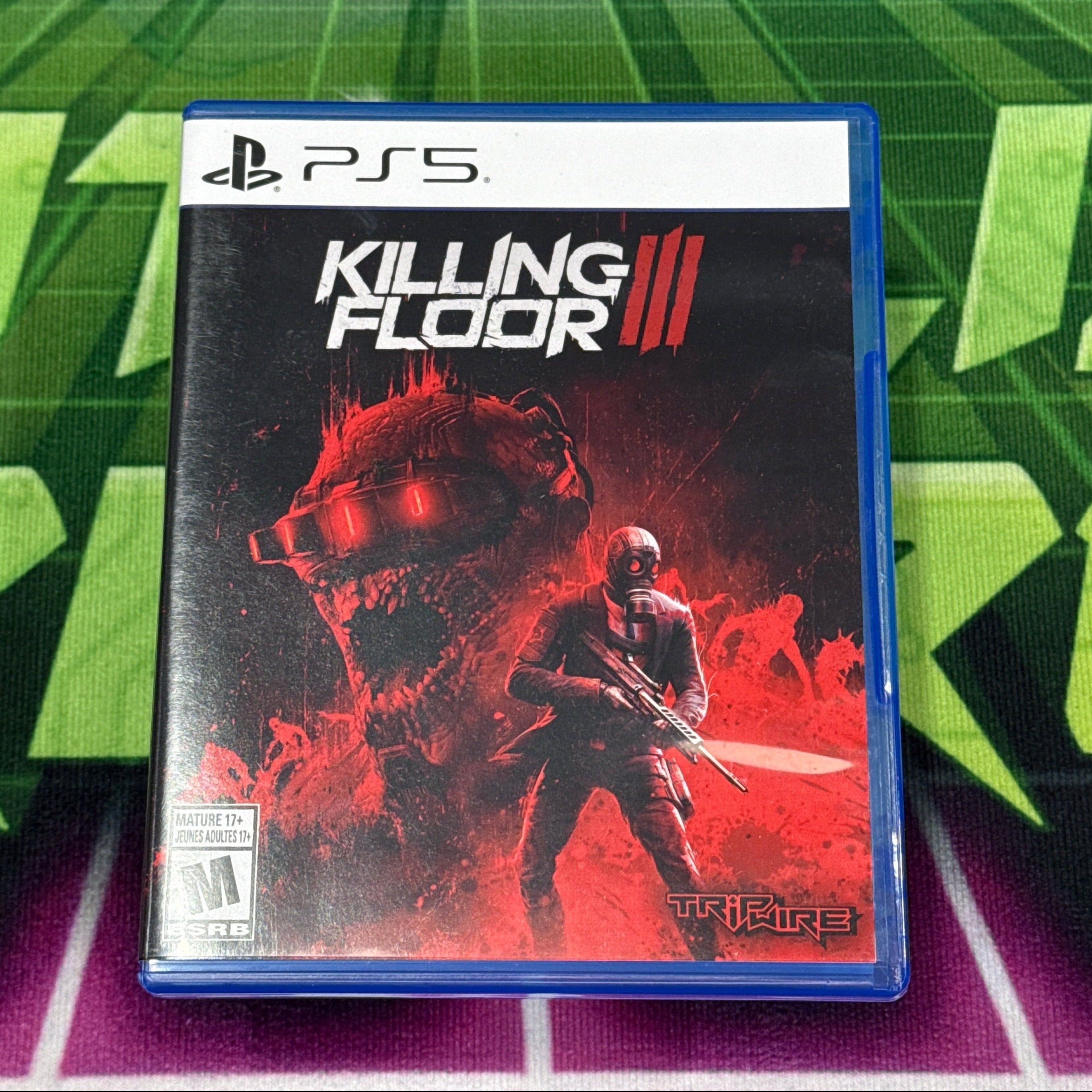 Killing Floor III | PS5