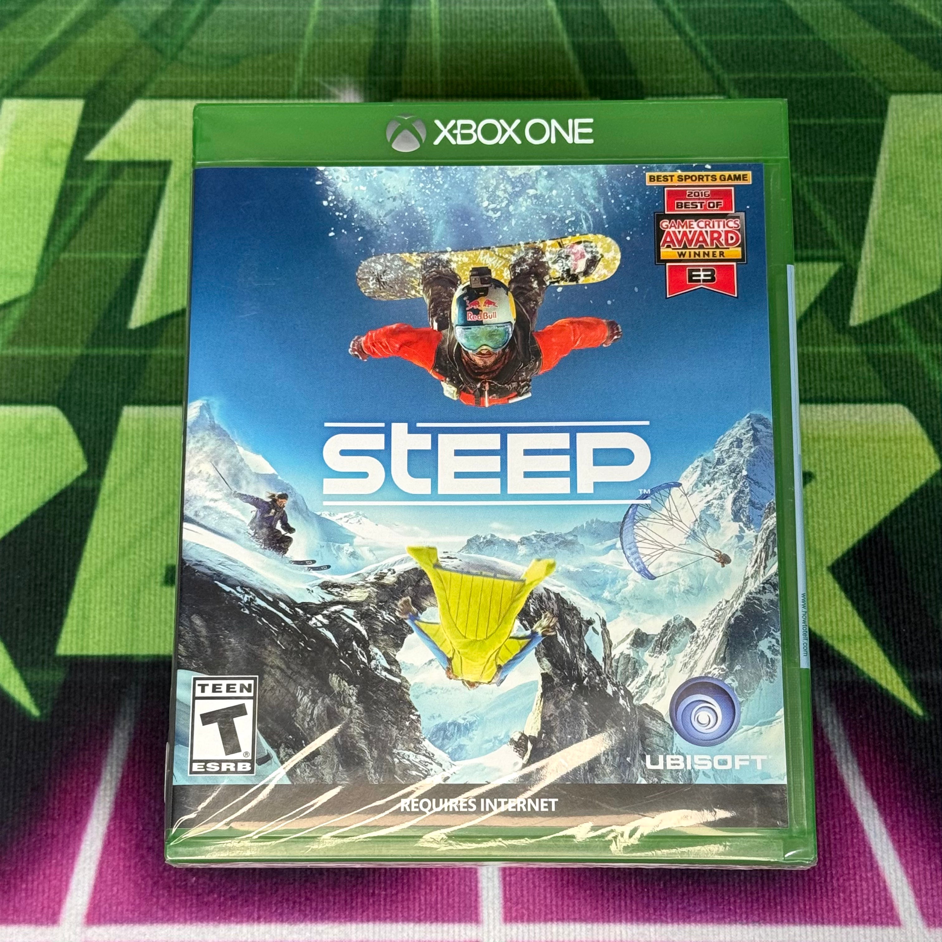 Steep | Xbox One