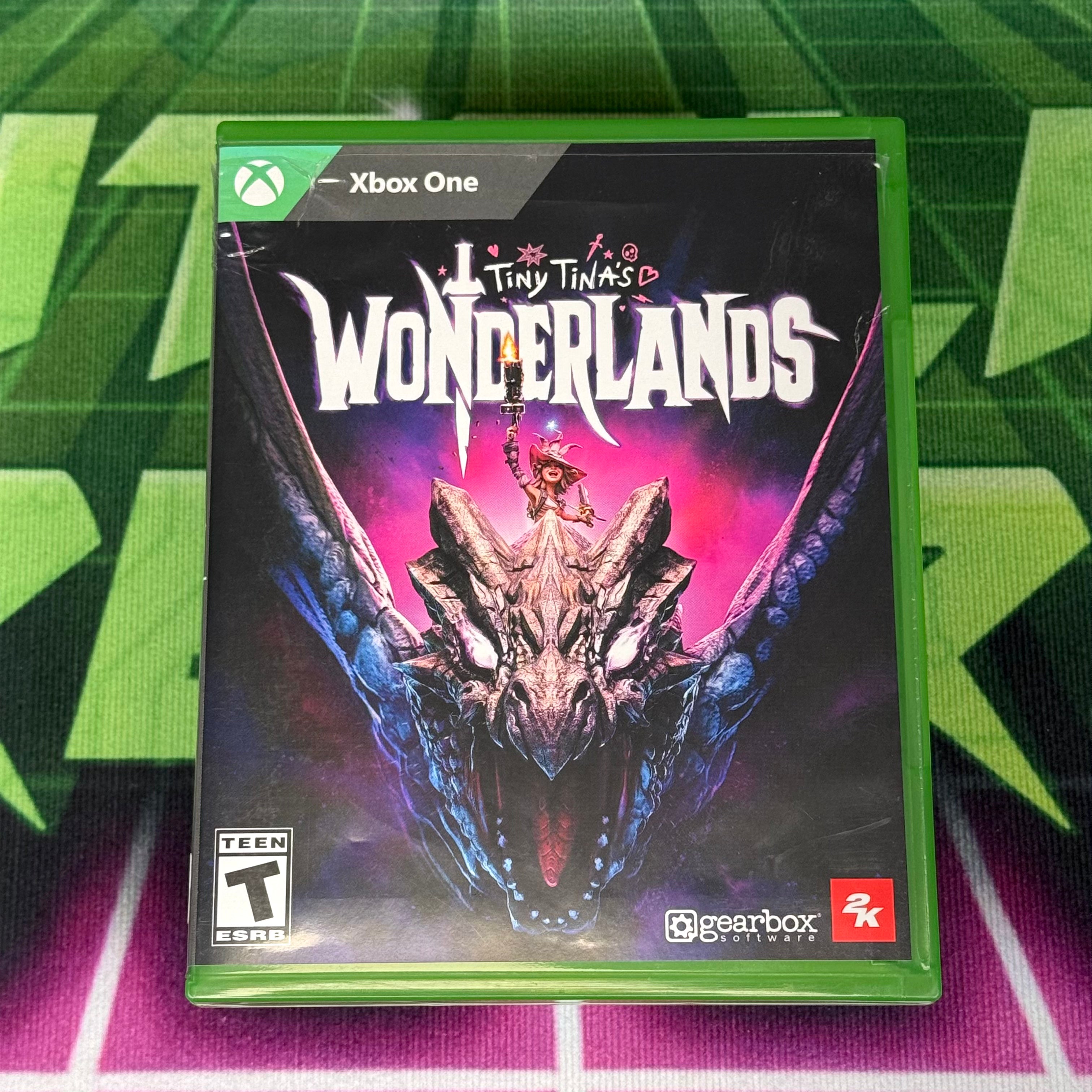 Tiny Tina’s Wonderlands | Xbox One