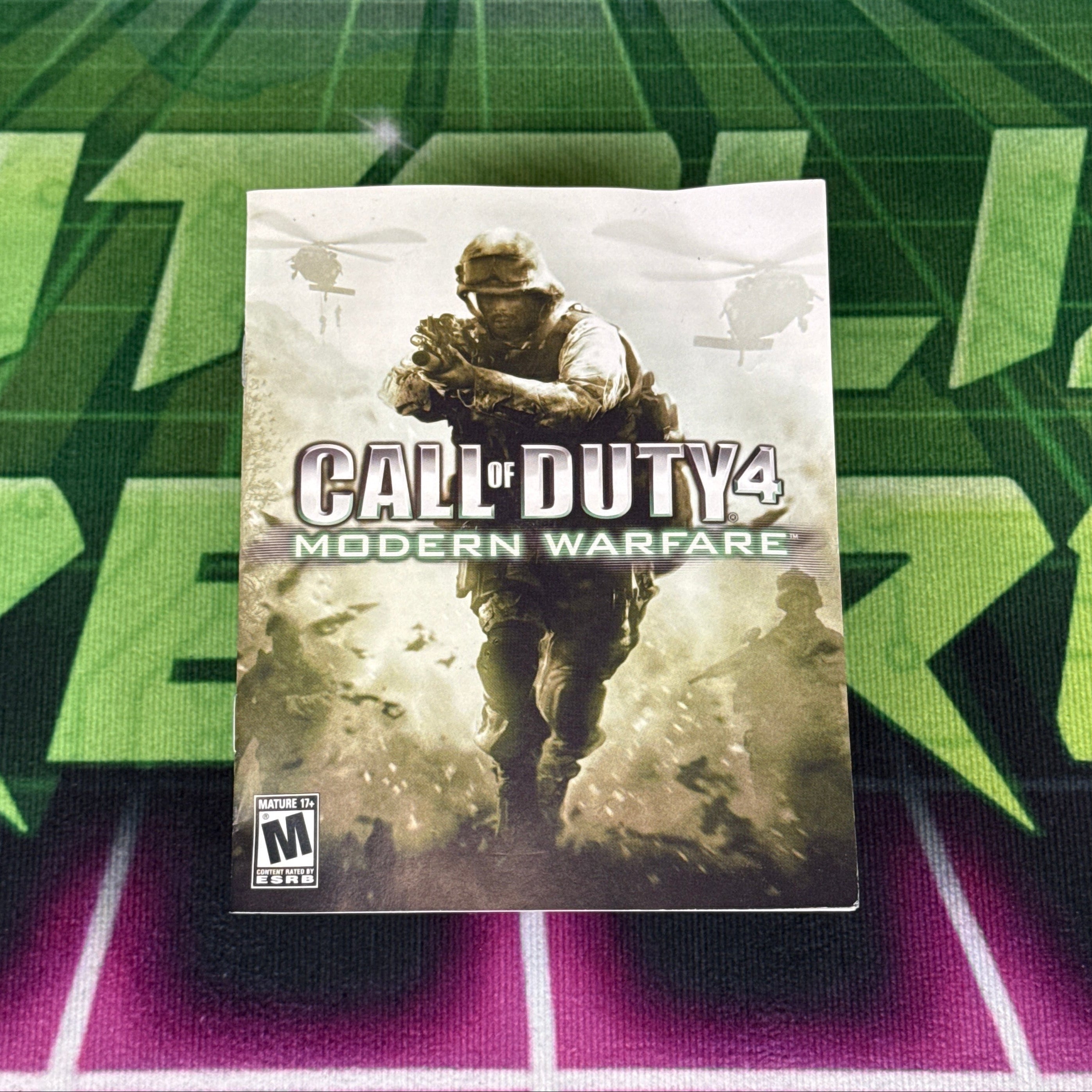Call of Duty 4: Modern Warfare (Greatest Hits) | PS3