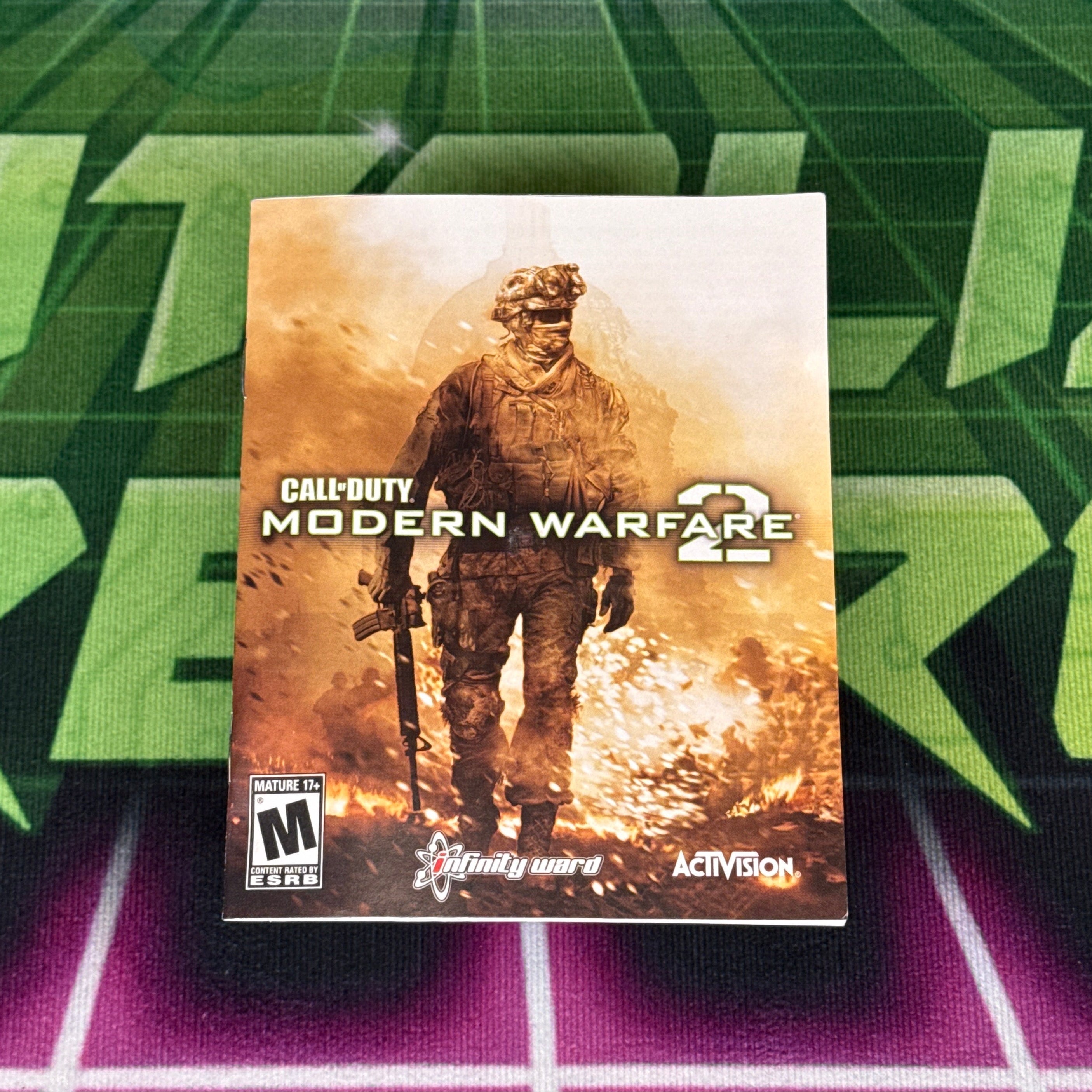 Call of Duty: Modern Warfare 2 | PS3