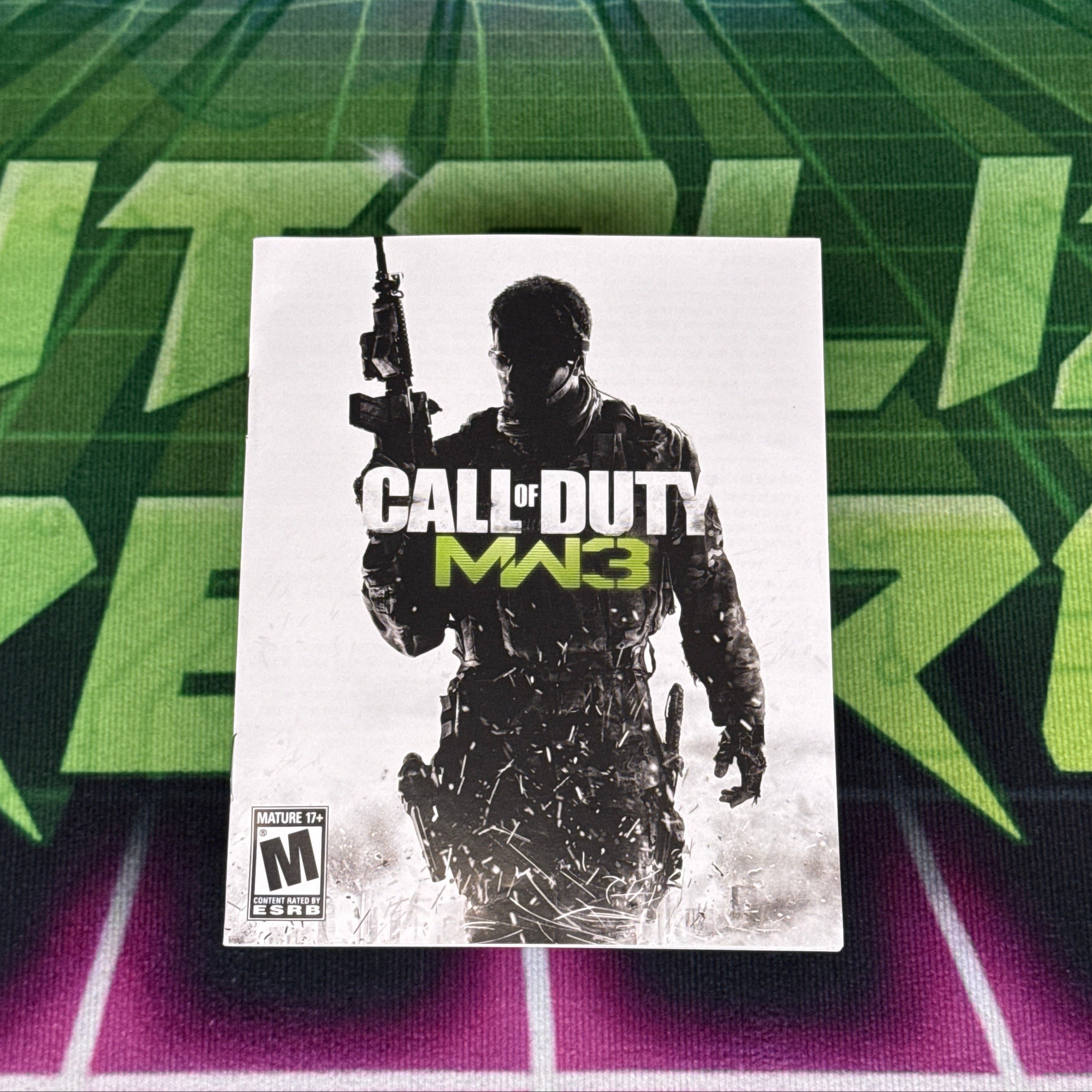 Call of Duty: Modern Warfare 3 | PS3