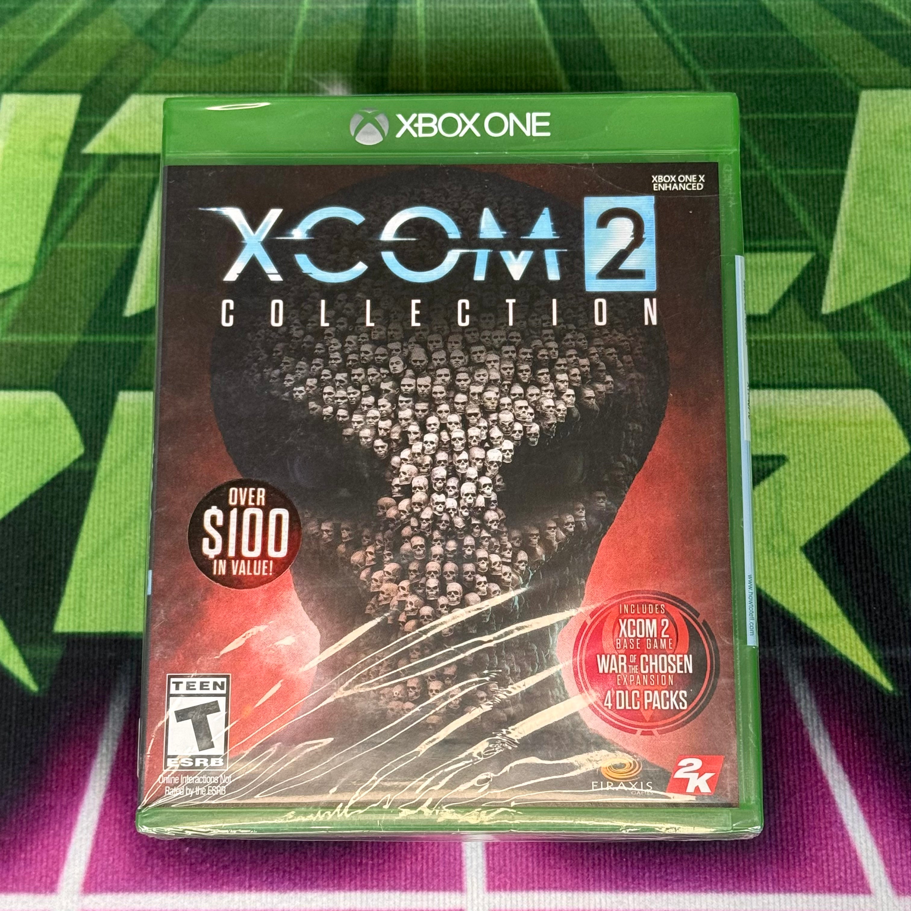 XCOM 2 | Xbox One