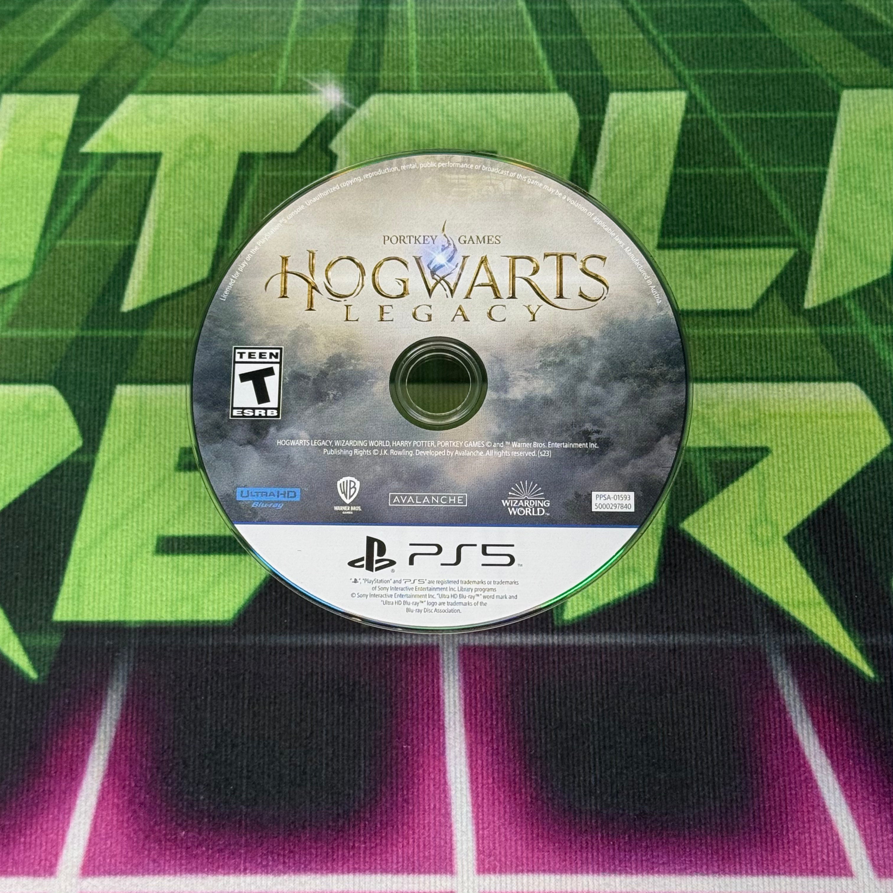 Hogwarts Legacy | PS5