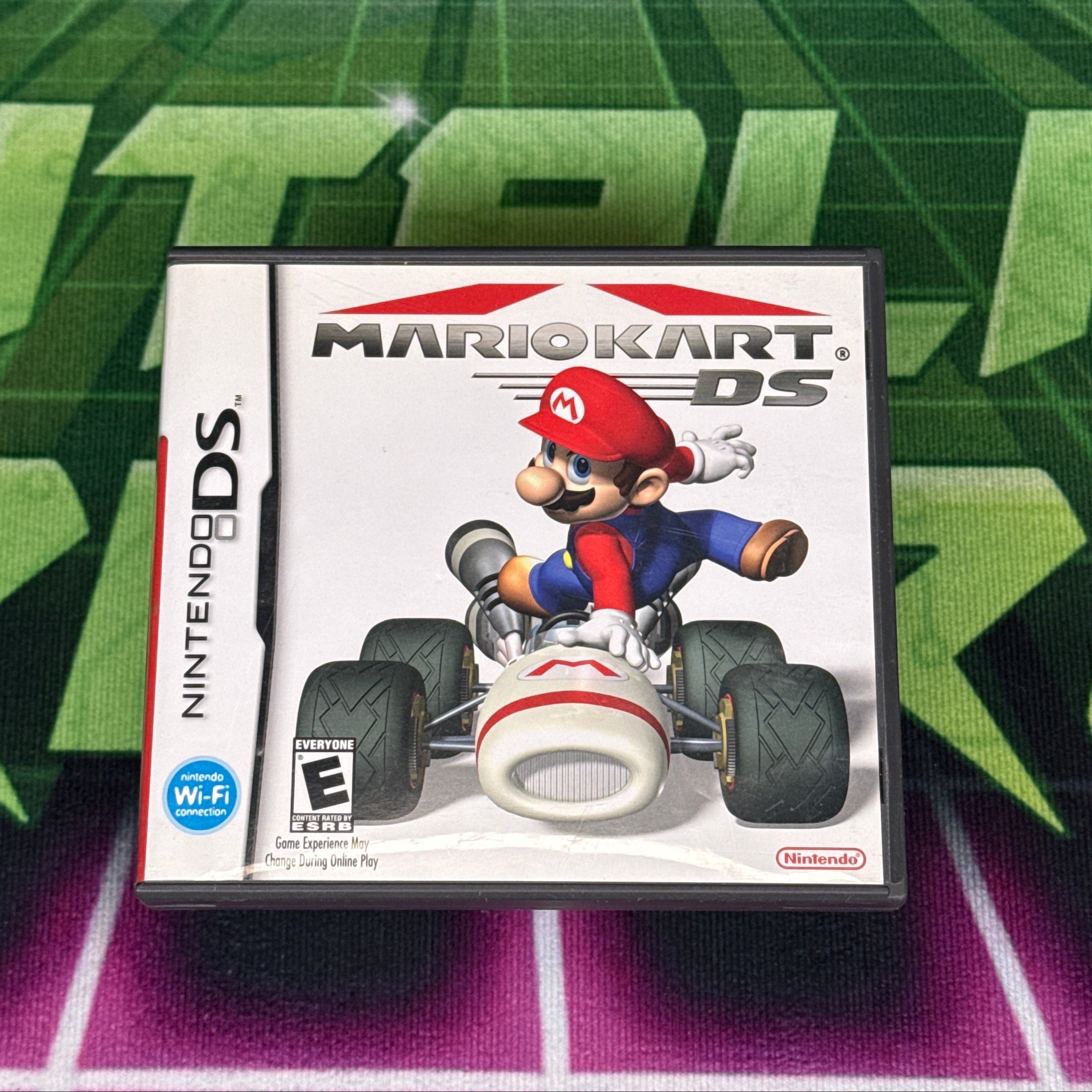 Mario Kart DS | Nintendo DS