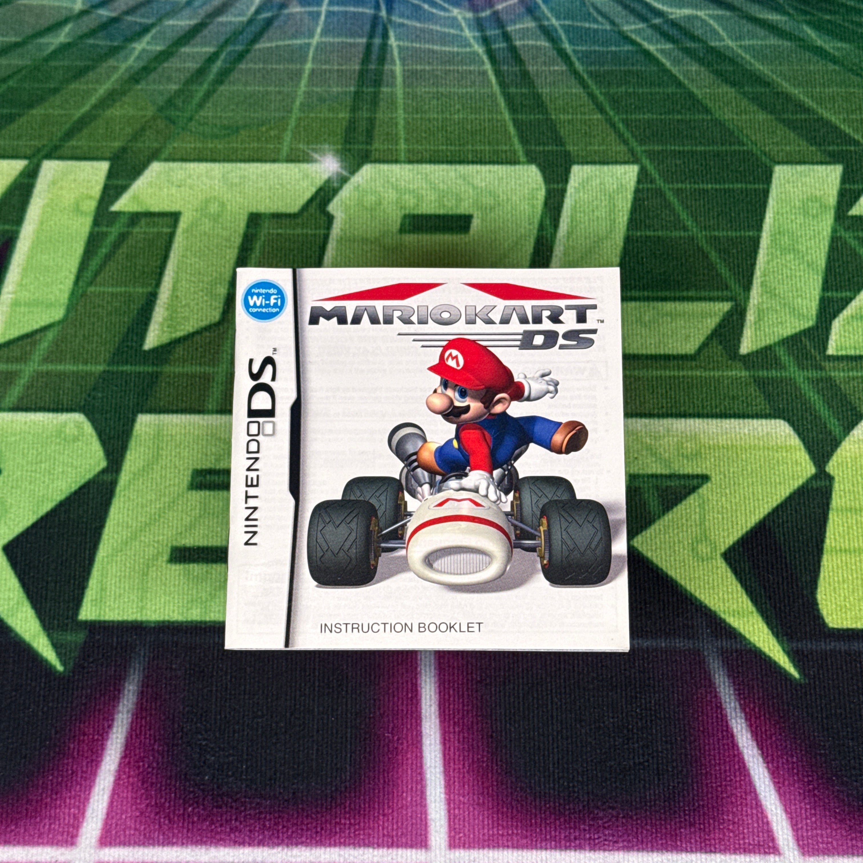 Mario Kart DS | Nintendo DS