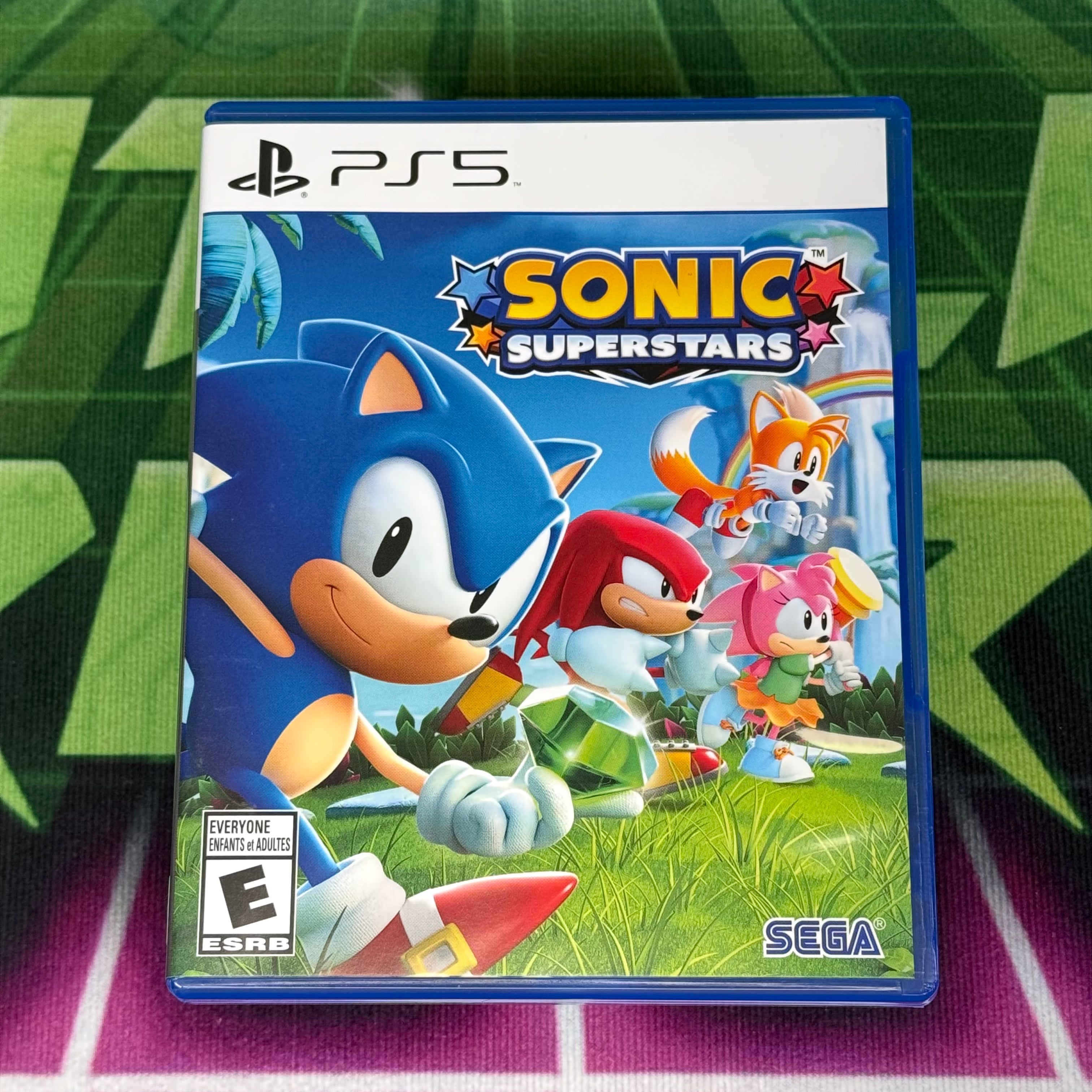 Sonic Superstars | PS5