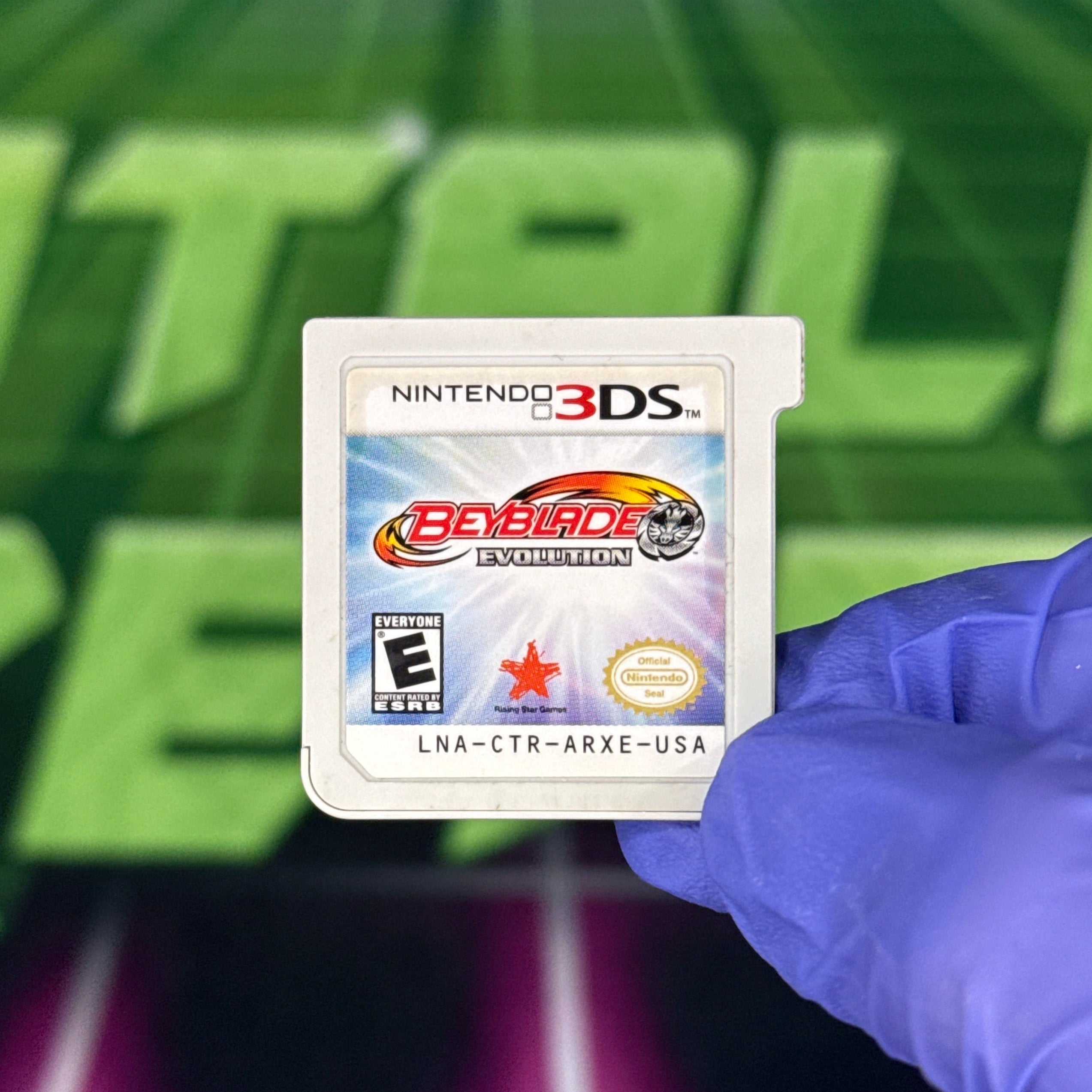 Beyblade: Evolution | Nintendo 3DS