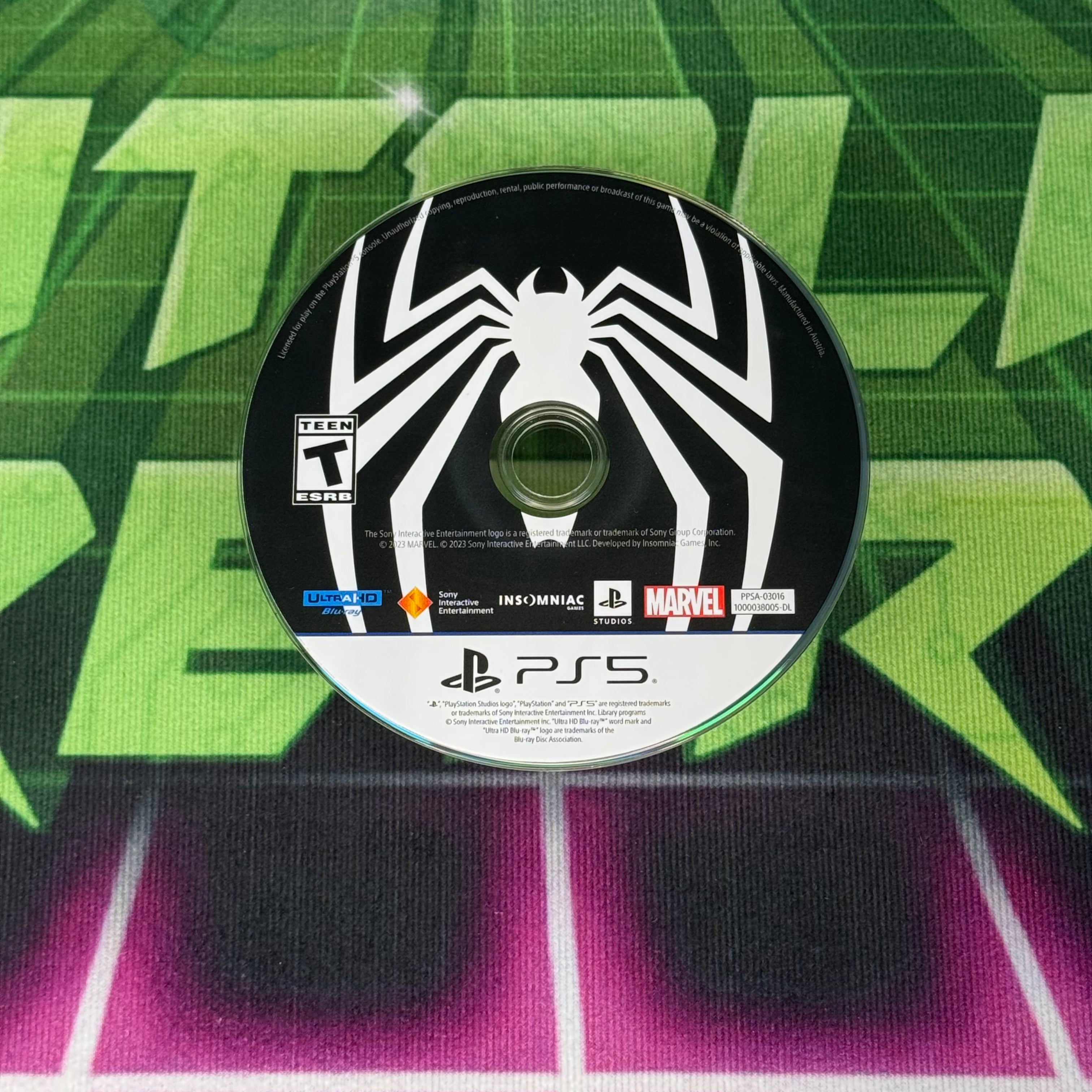 Marvel’s Spider-Man 2 (Launch Edition) | PS5