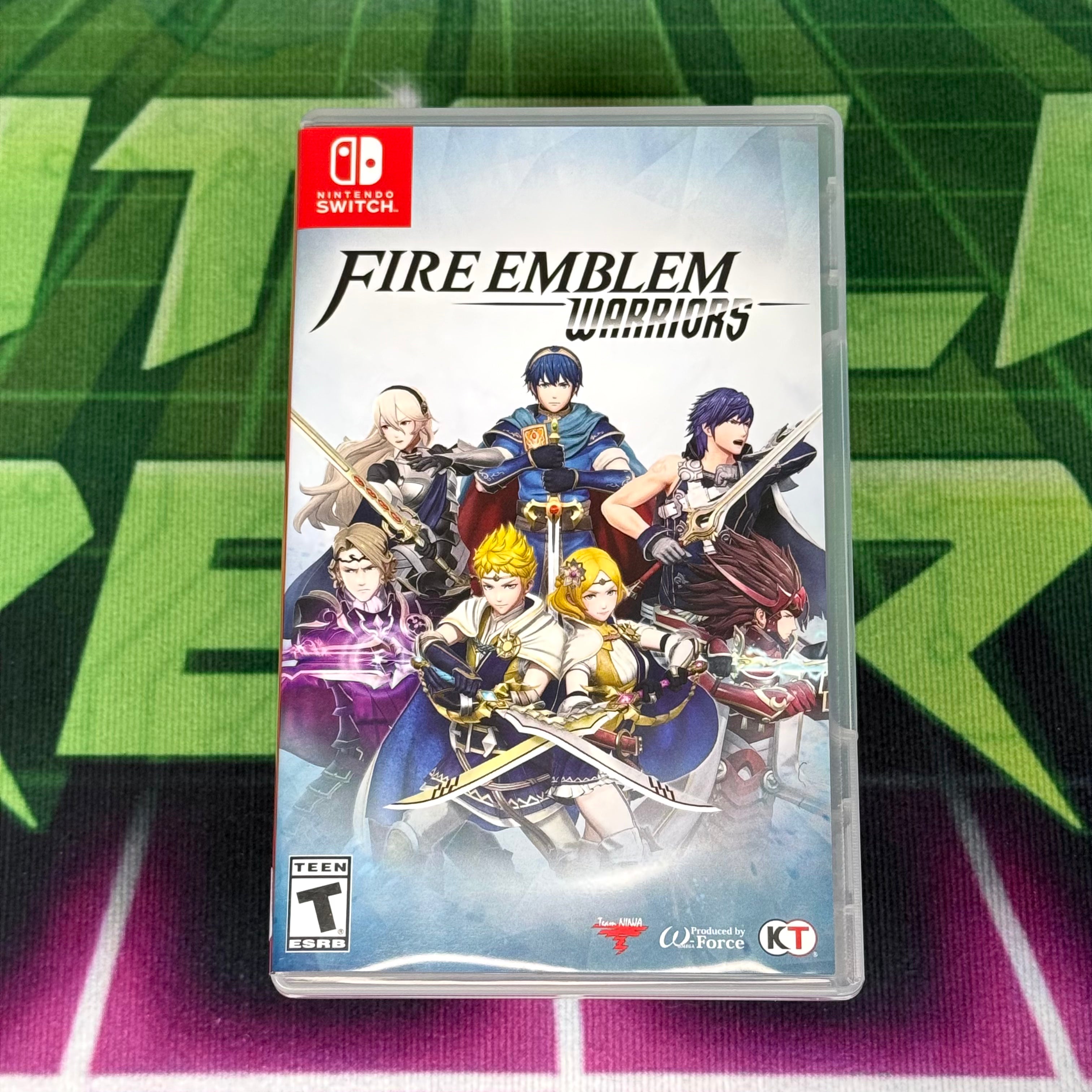 Fire Emblem Warriors | Nintendo Switch