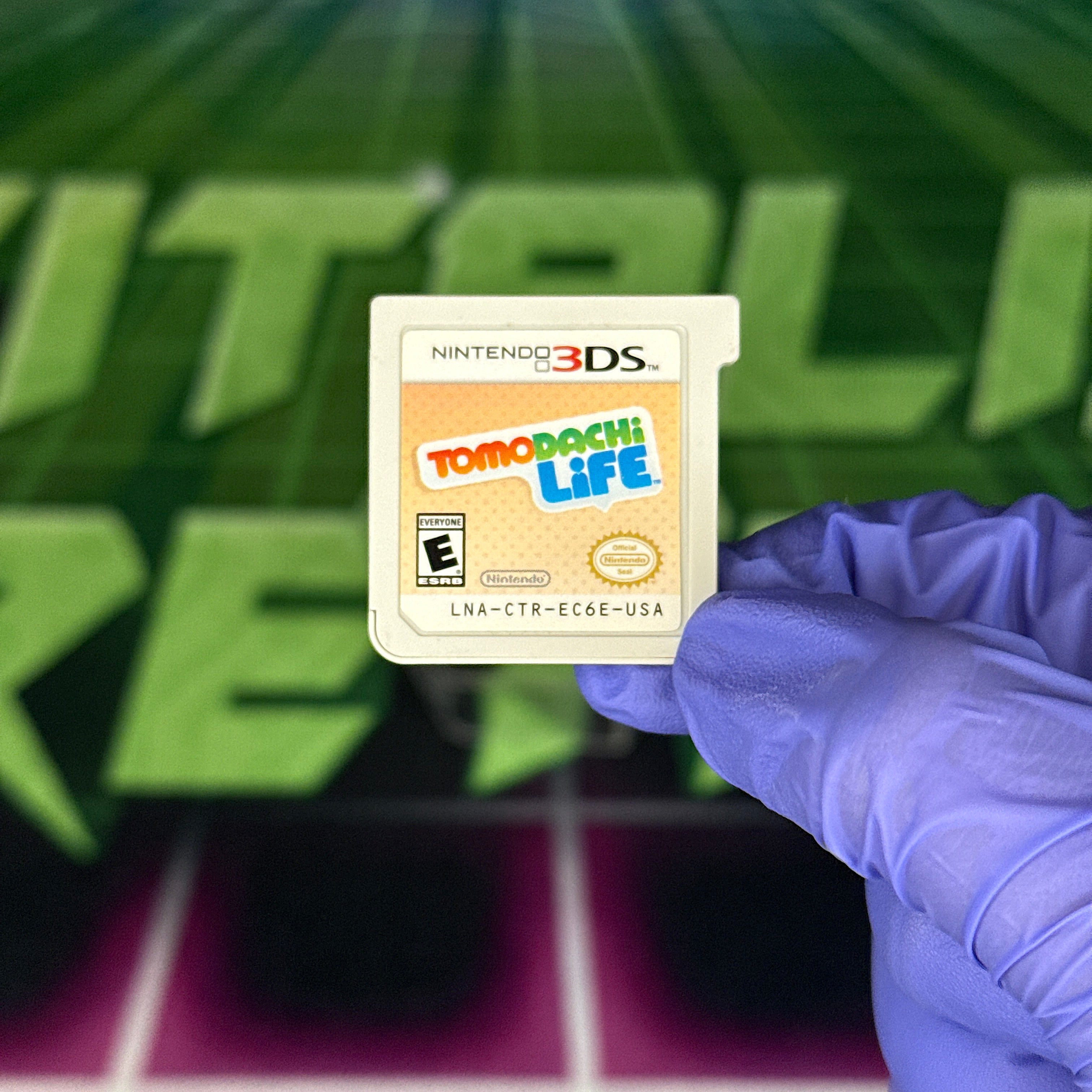 Tomodachi Life (Nintendo Selects) | Nintendo 3DS