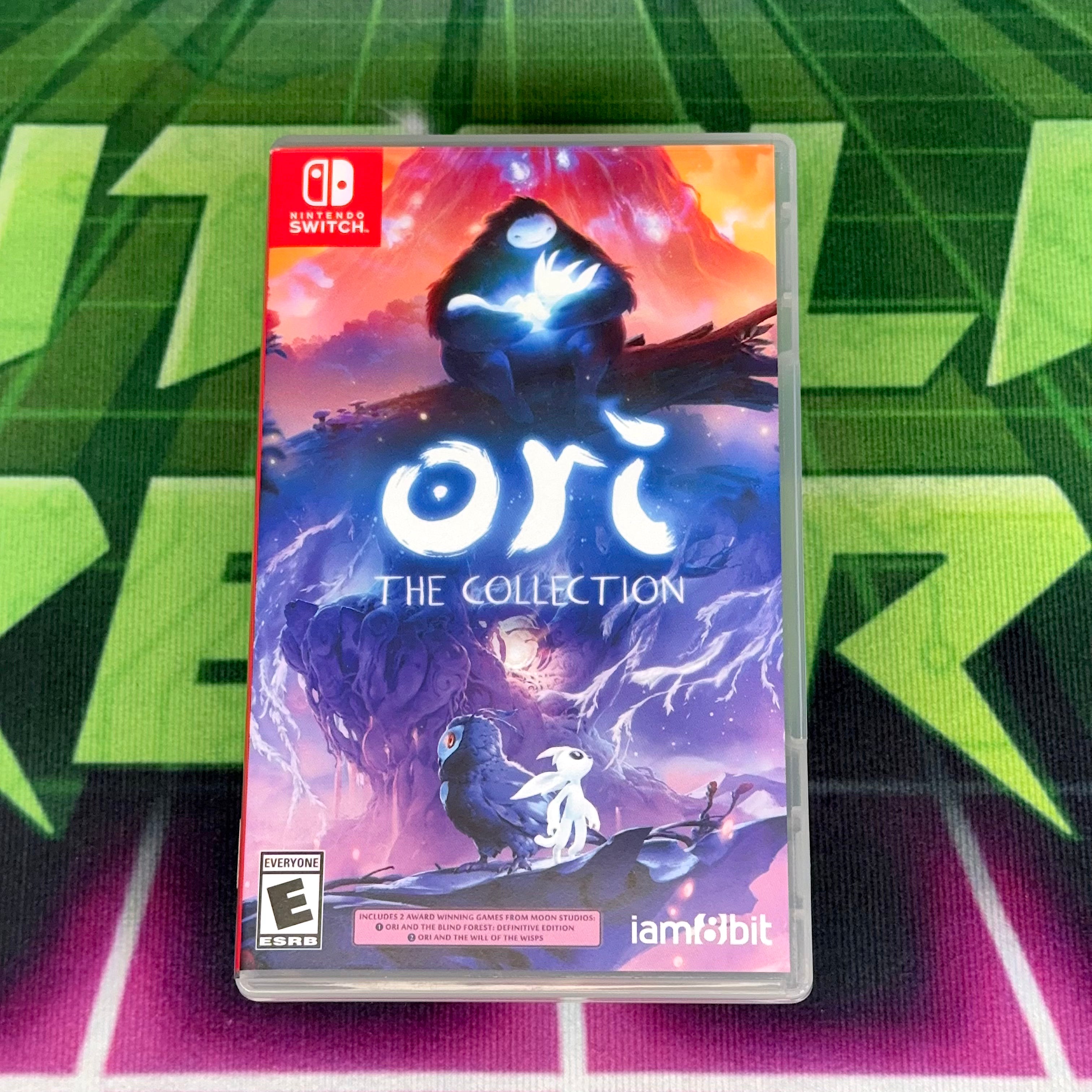 Ori: The Collection | Nintendo Switch