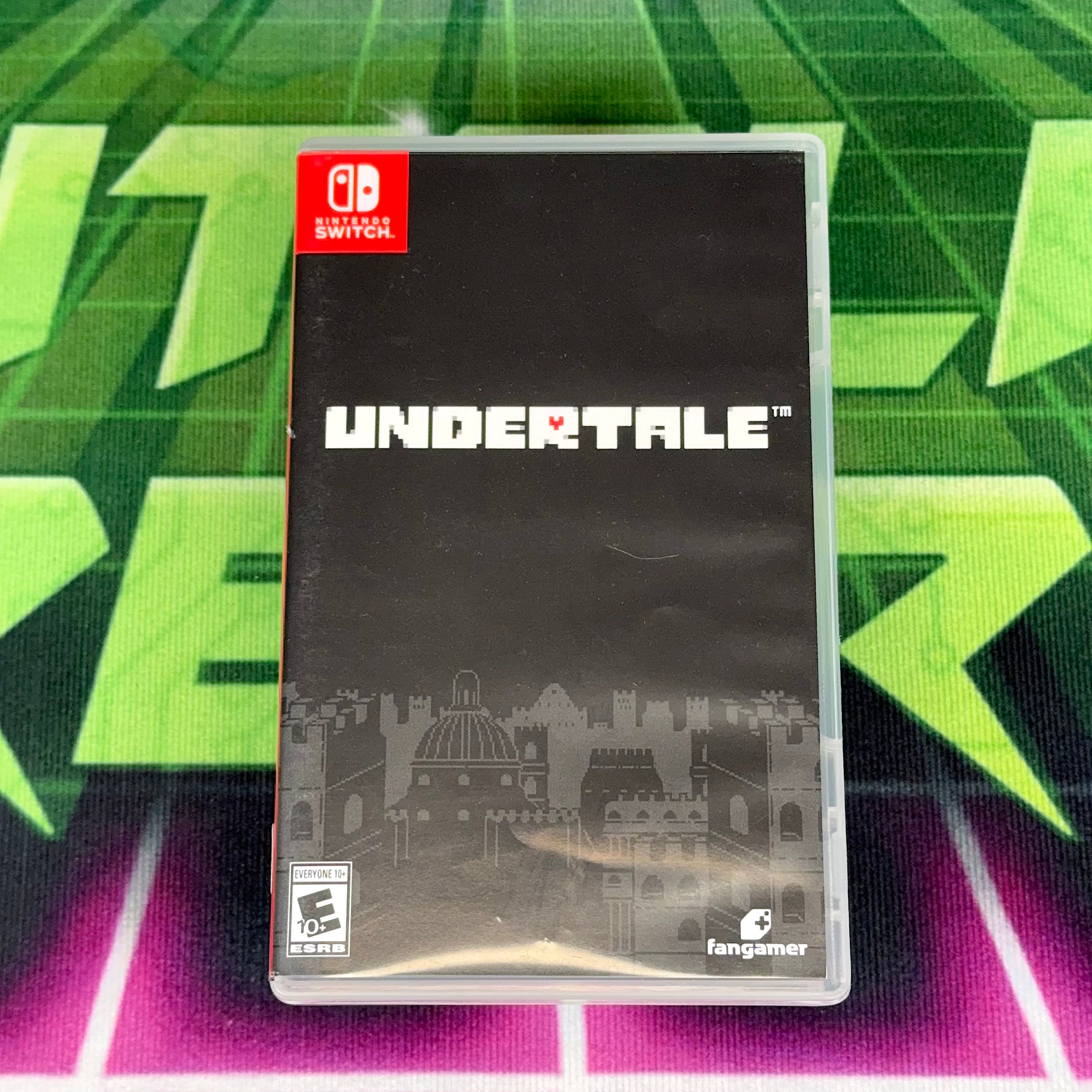 Undertale | Nintendo Switch