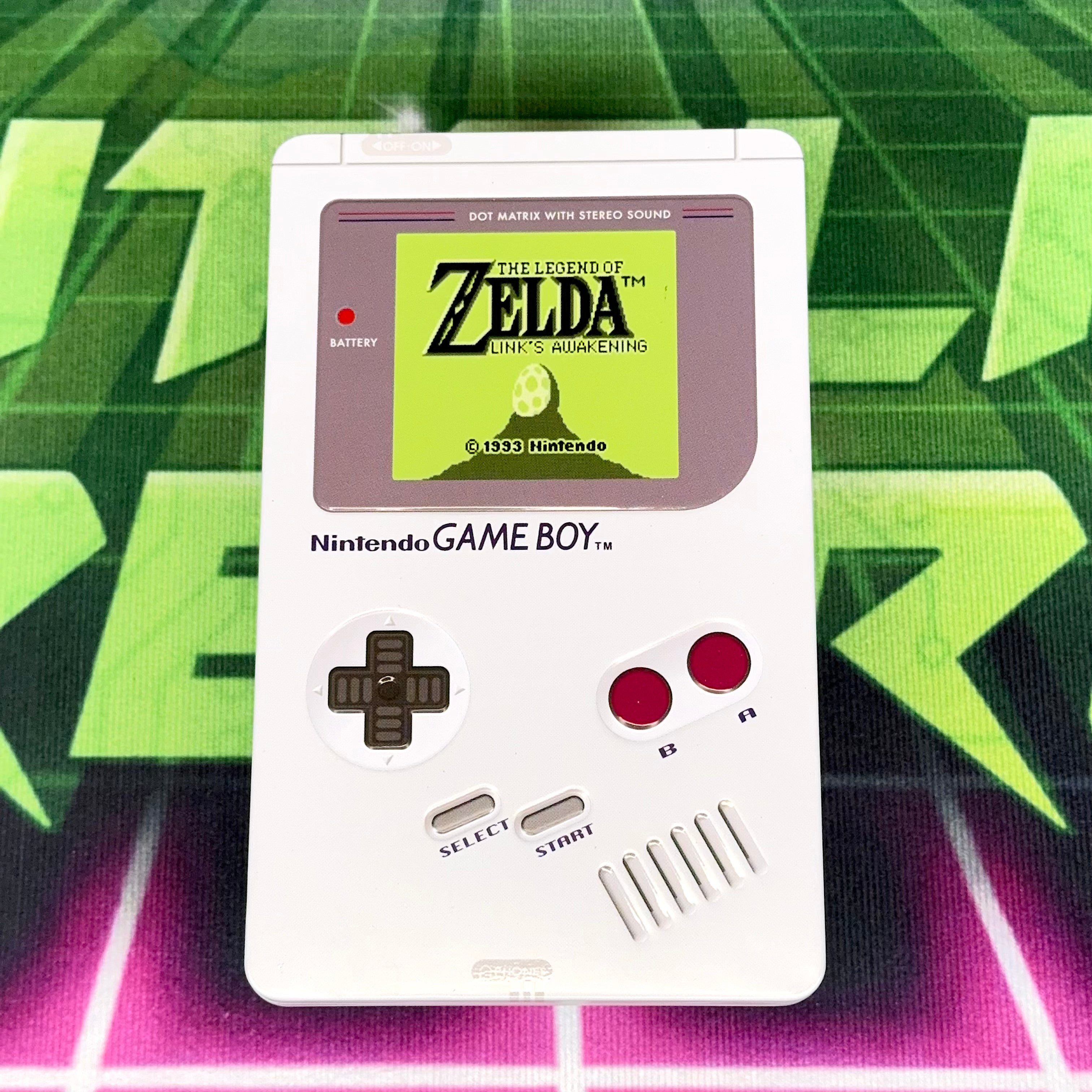 The Legend of Zelda: Link’s Awakening SteelBook Case | Nintendo Switch