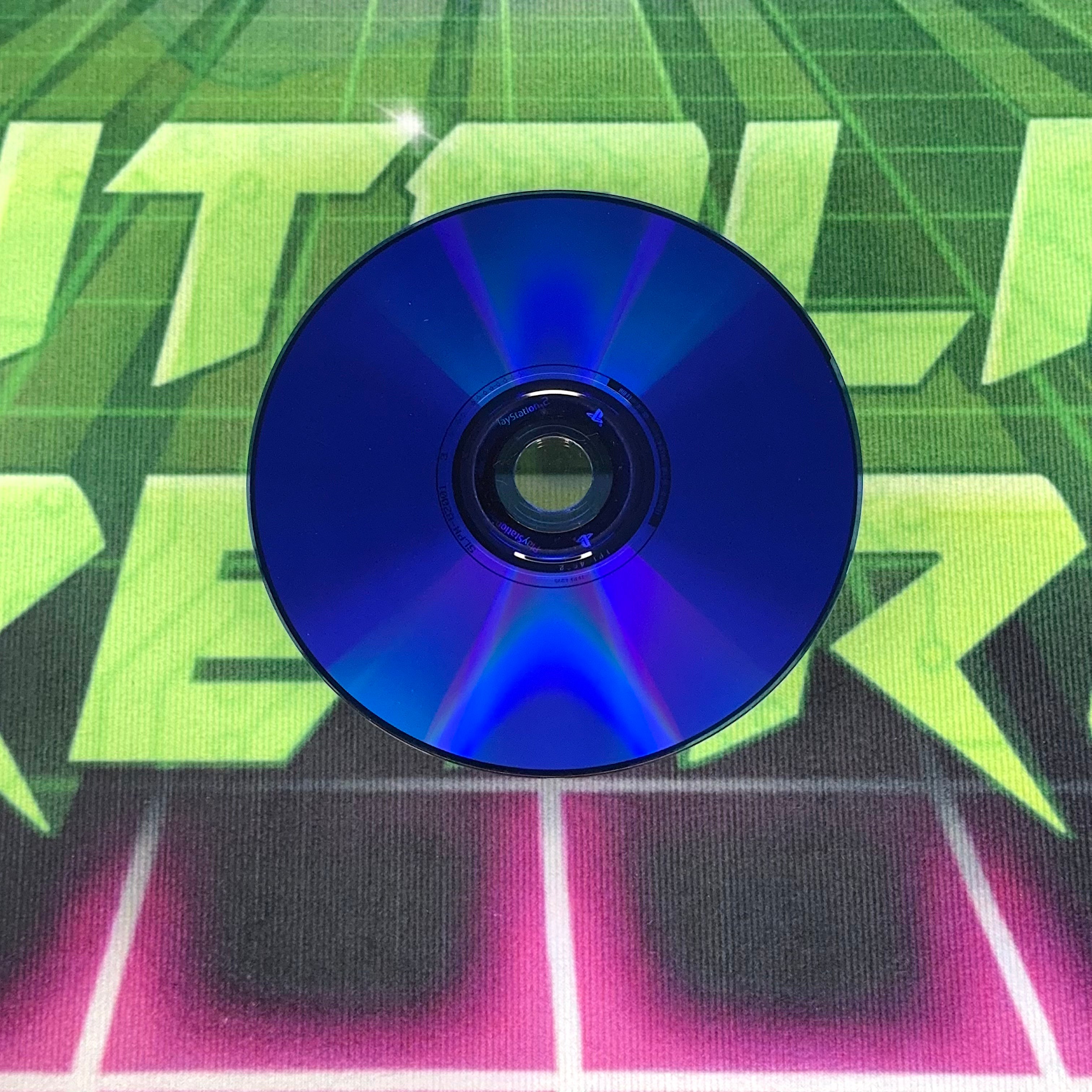 DrumMania | JP PS2
