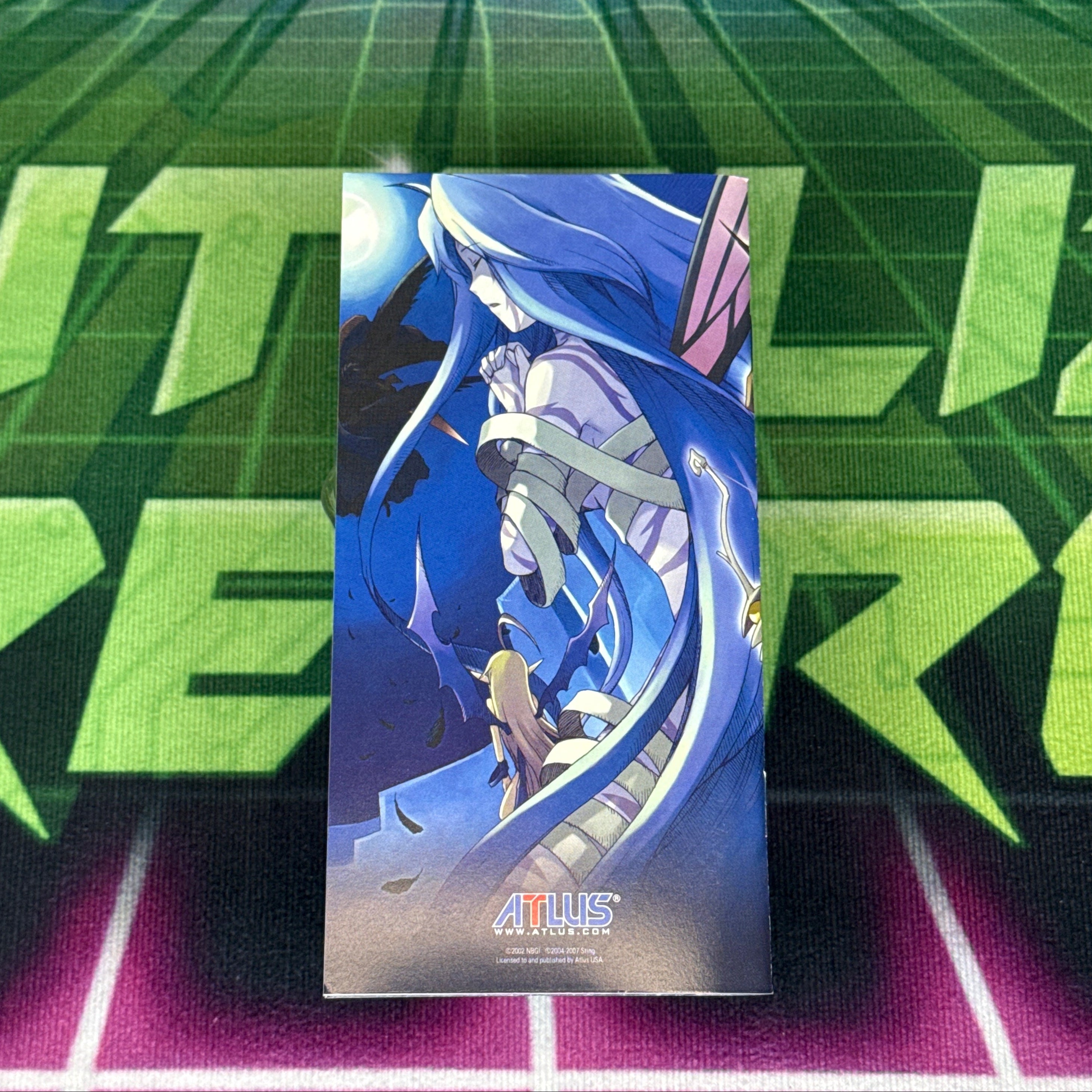 Riviera: The Promised Land | PSP
